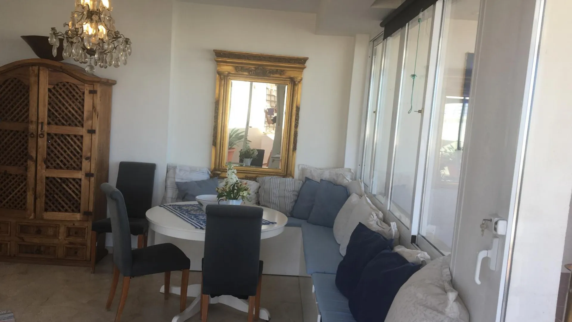 3 bedrooms penthouse for sale in San Pedro de Alcantara