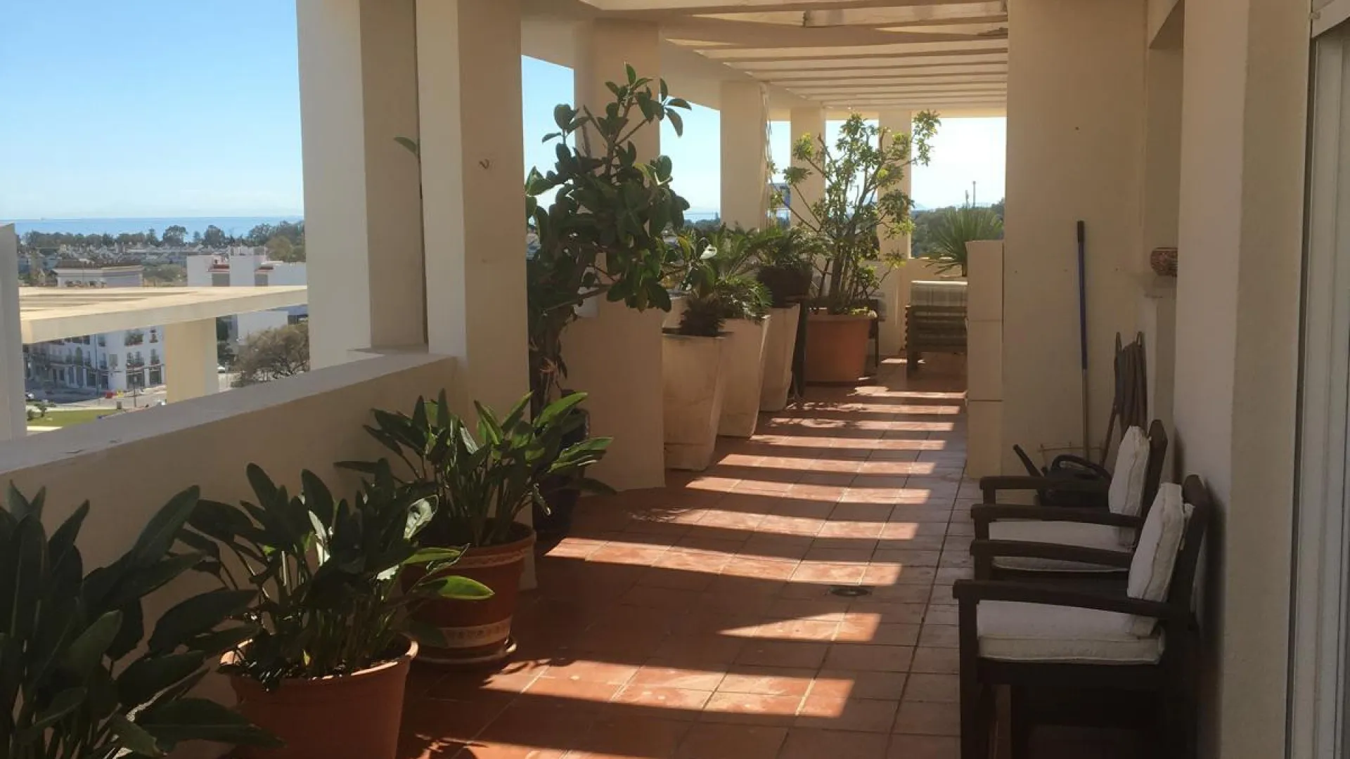 3 bedrooms penthouse for sale in San Pedro de Alcantara