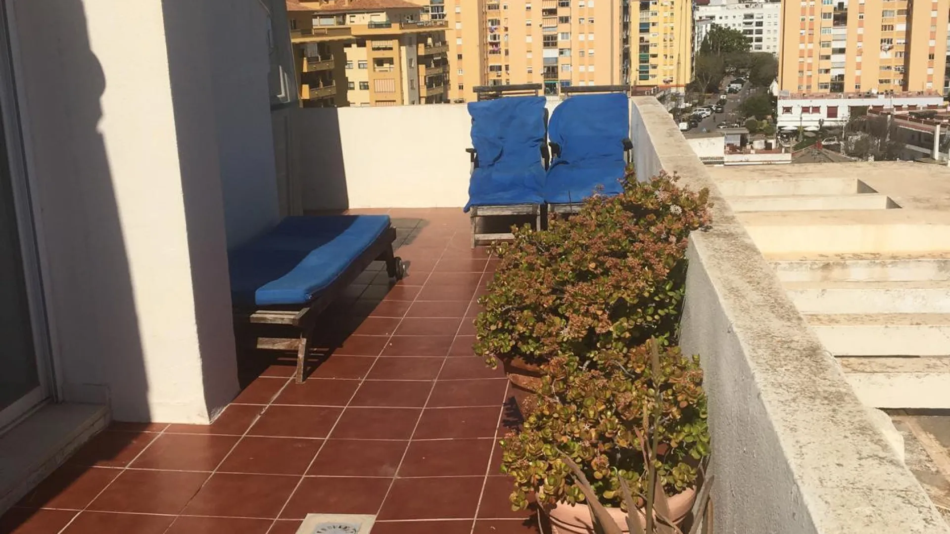 3 bedrooms penthouse for sale in San Pedro de Alcantara