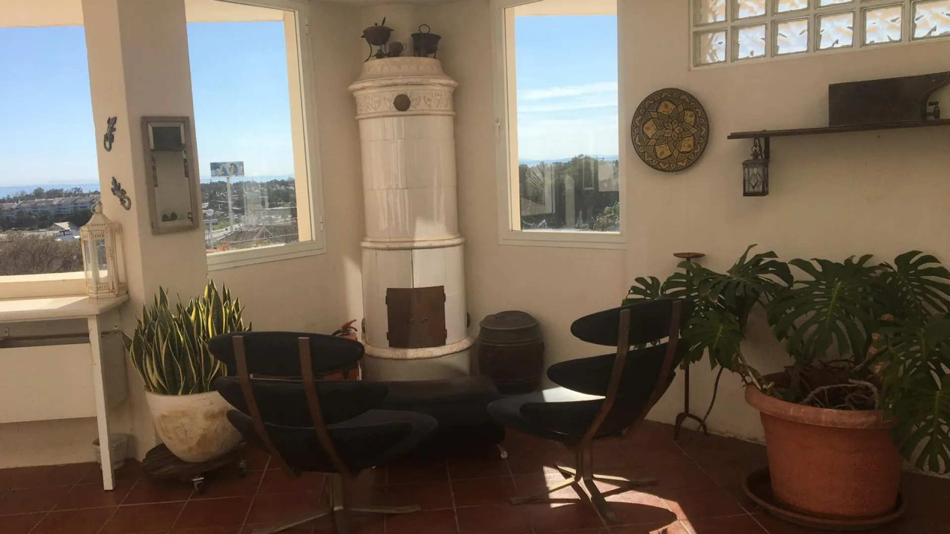 3 bedrooms penthouse for sale in San Pedro de Alcantara