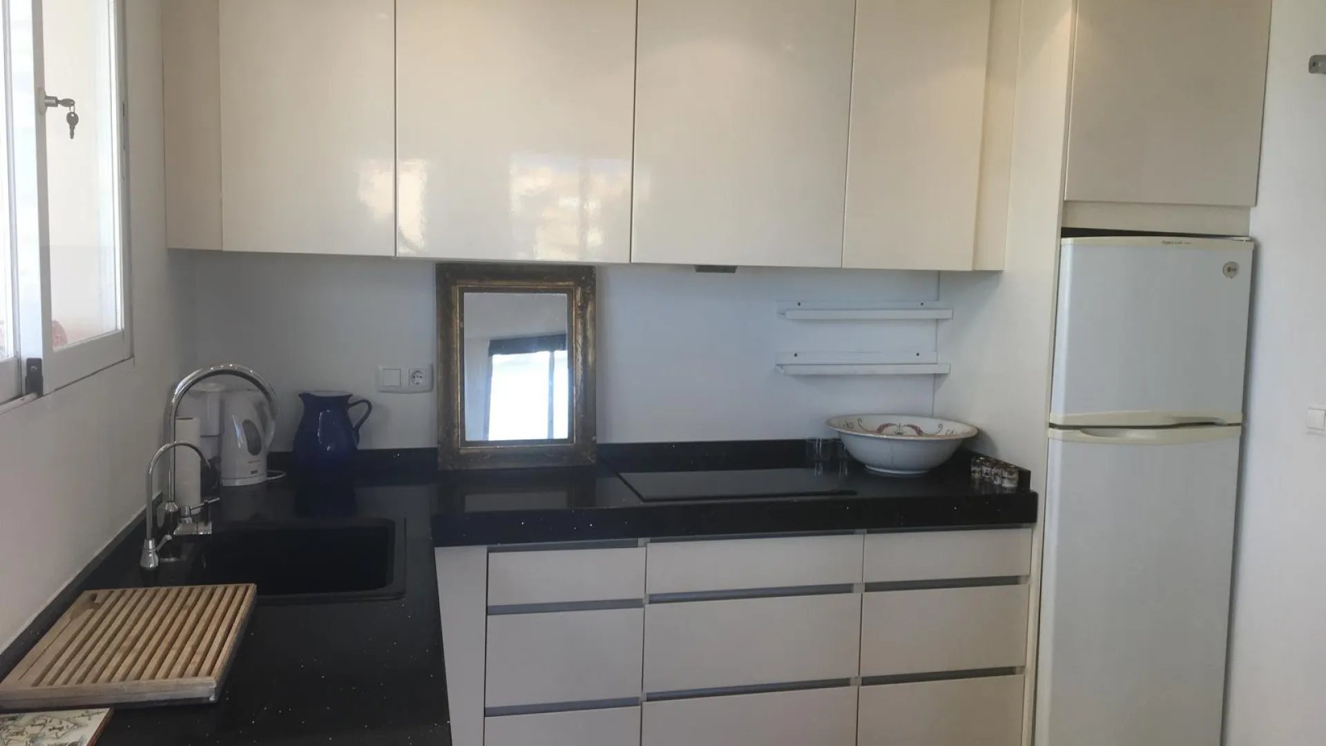 3 bedrooms penthouse for sale in San Pedro de Alcantara