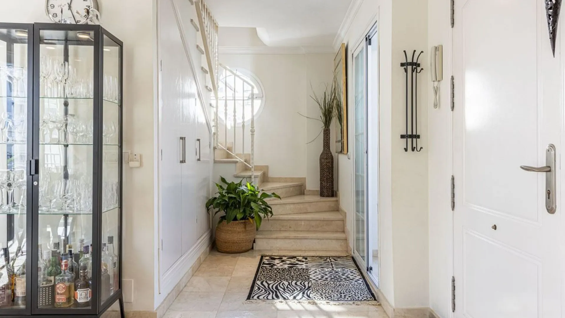 For sale San Pedro de Alcantara 1 bedroom penthouse