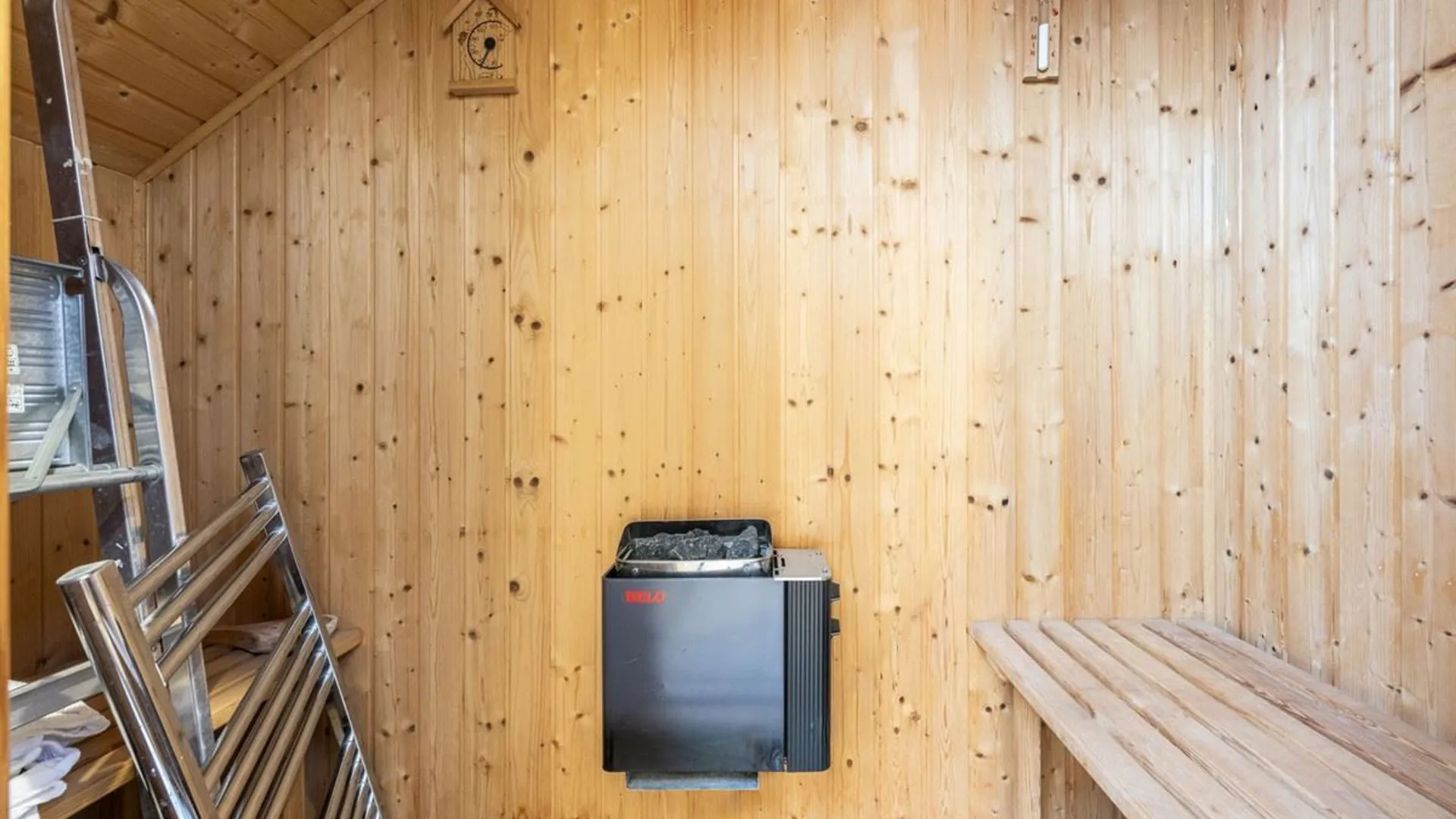 For sale San Pedro de Alcantara 1 bedroom penthouse