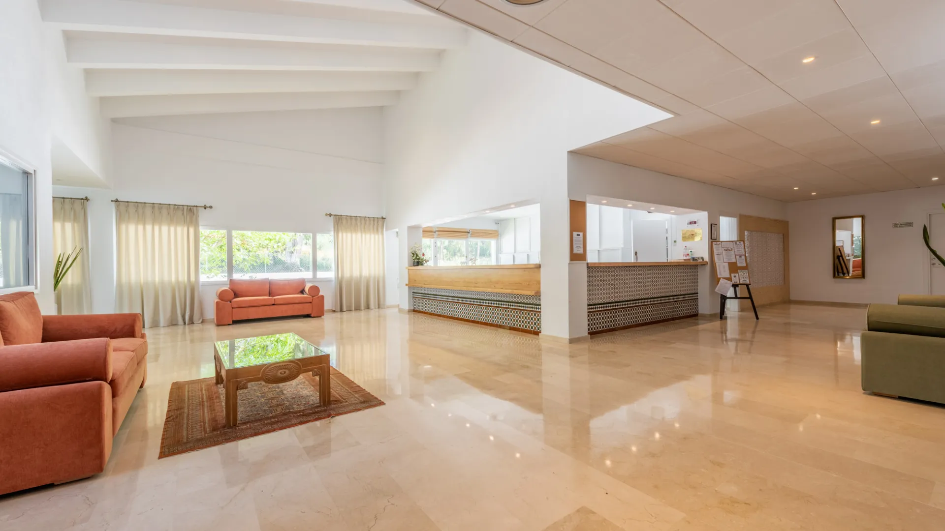 For sale Atalaya 2 bedrooms apartment