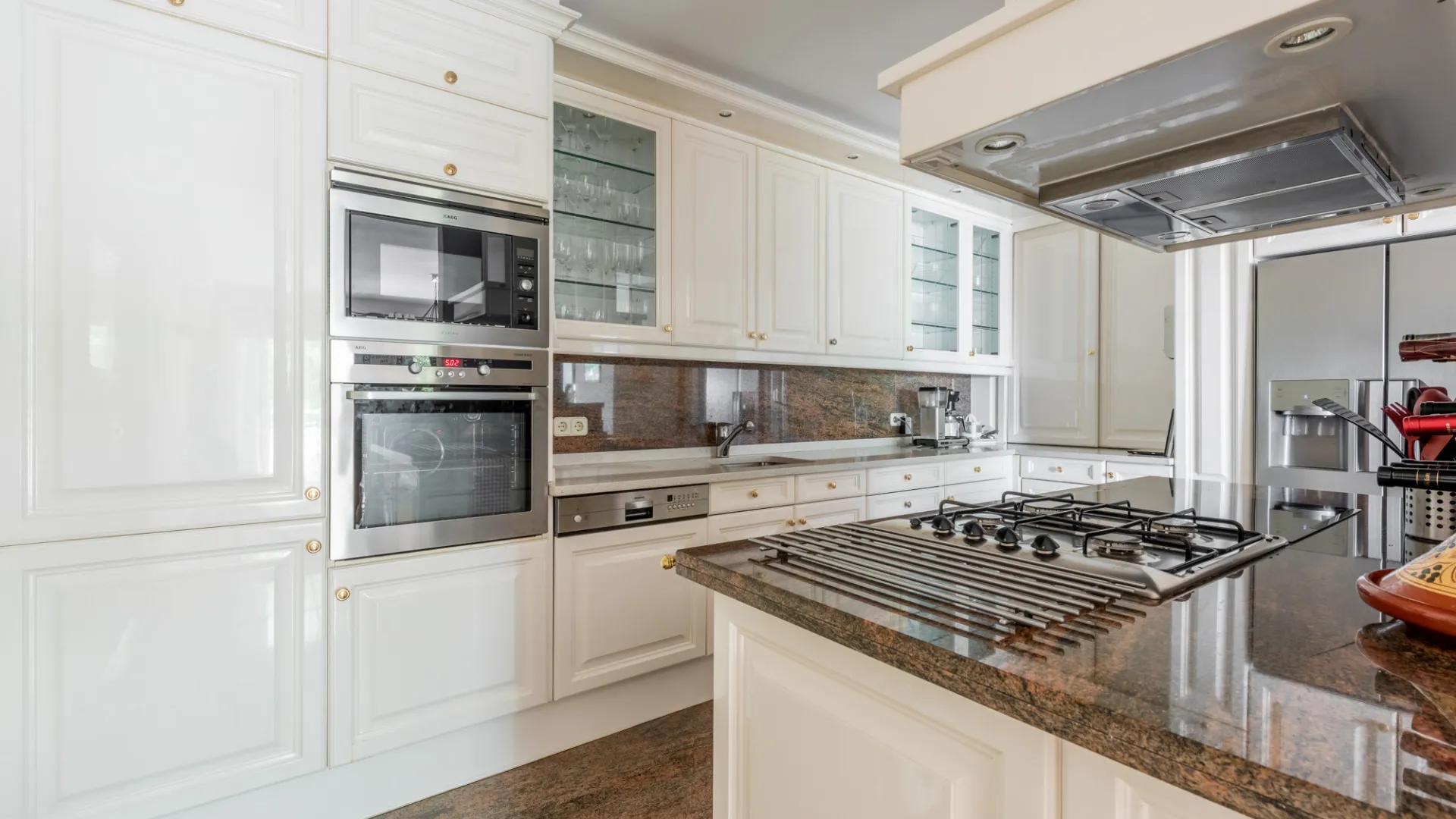 For sale Atalaya 2 bedrooms apartment