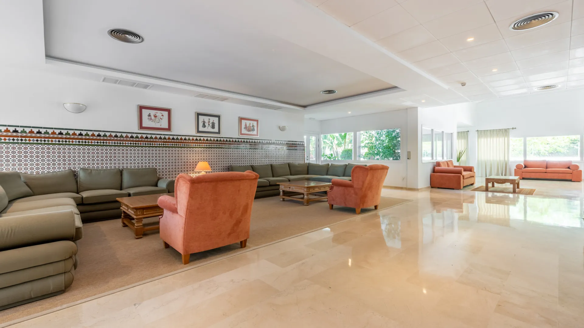 For sale Atalaya 2 bedrooms apartment