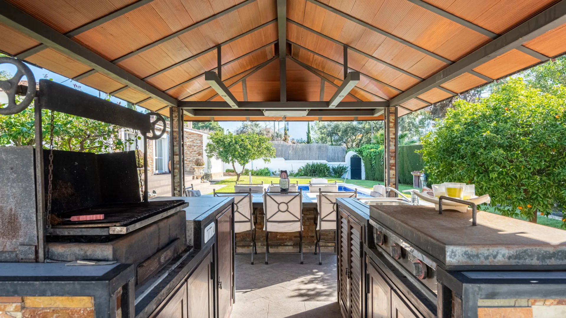 Villa in La Carolina for sale