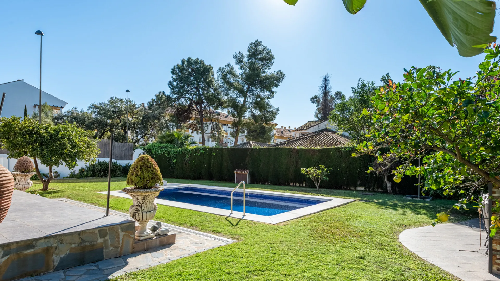 Villa in La Carolina for sale