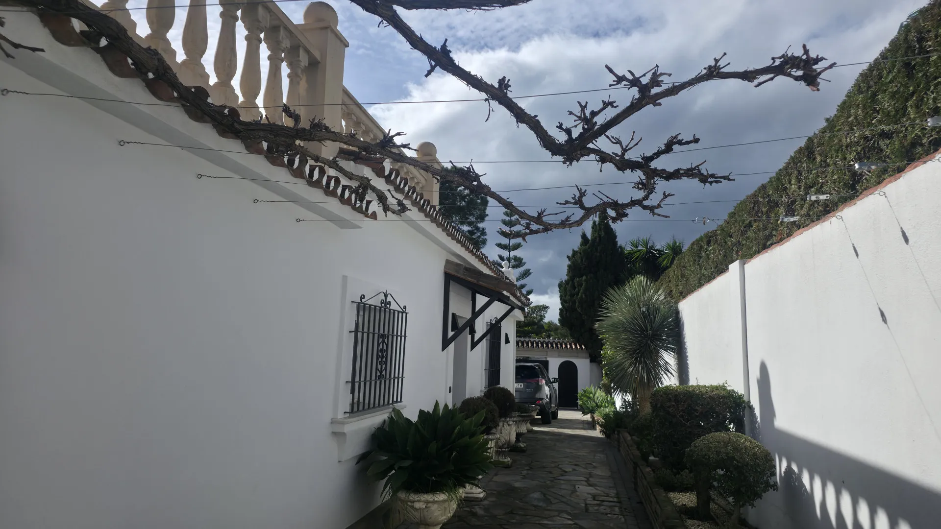 Villa in Golden Mile for sale