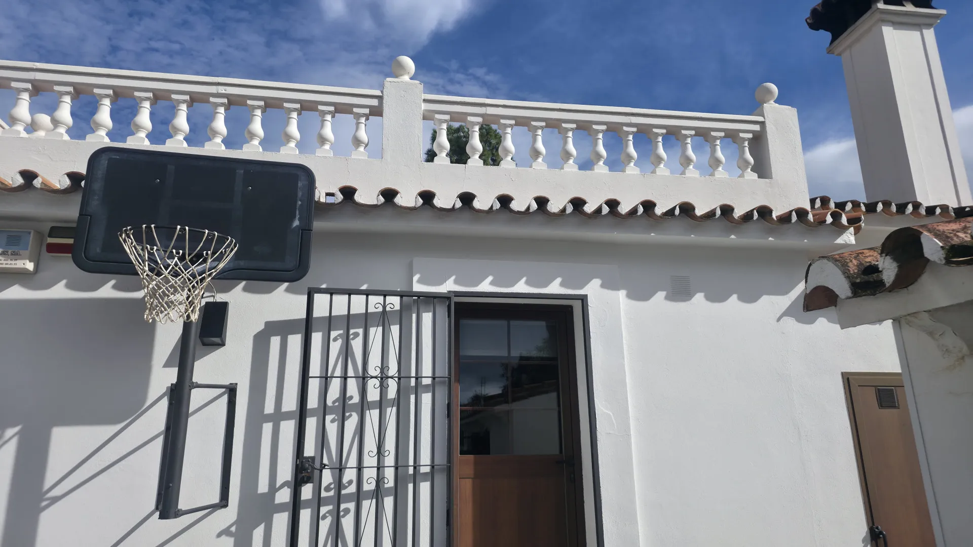 Villa in Golden Mile for sale