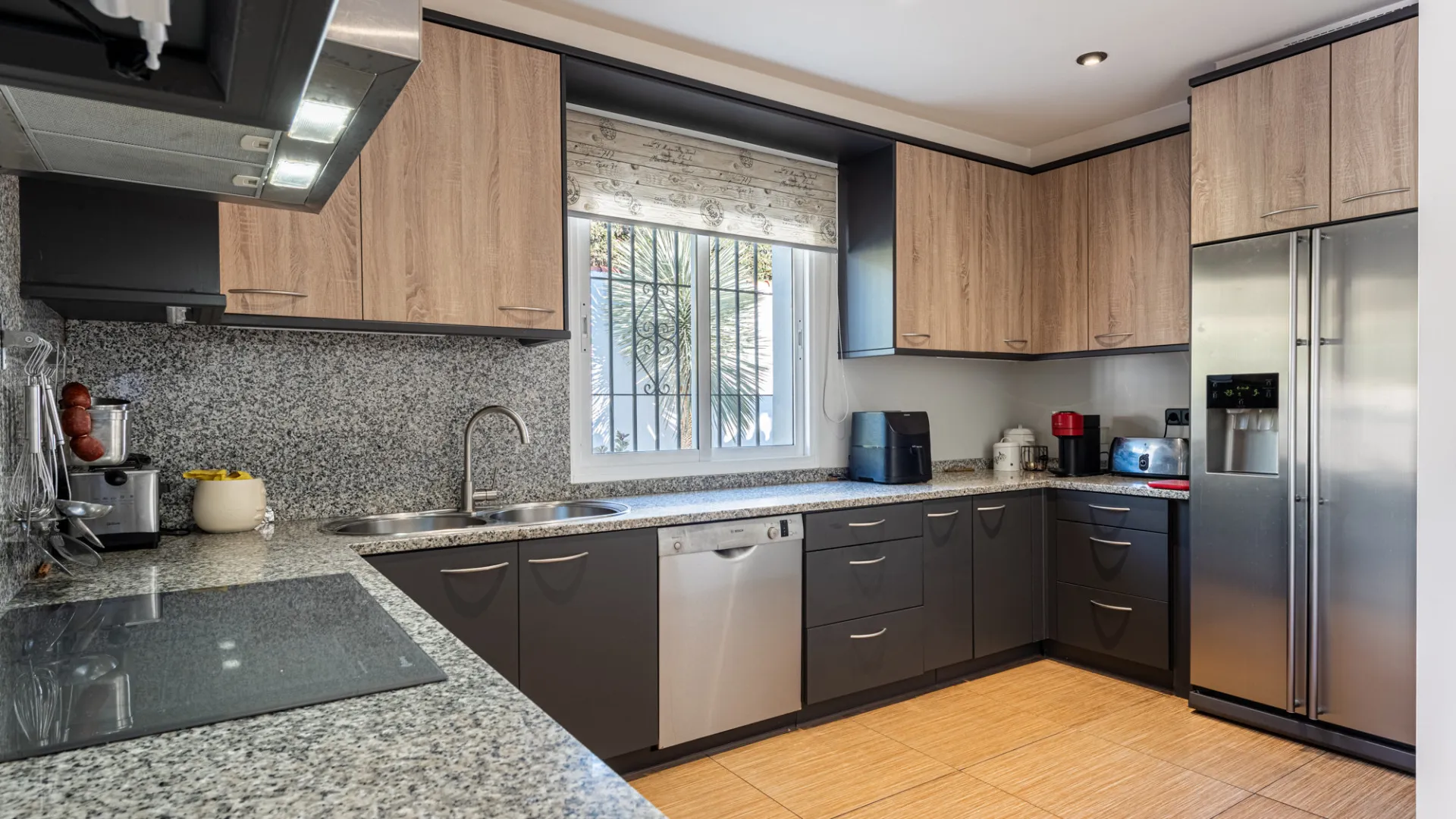 Villa in La Carolina for sale