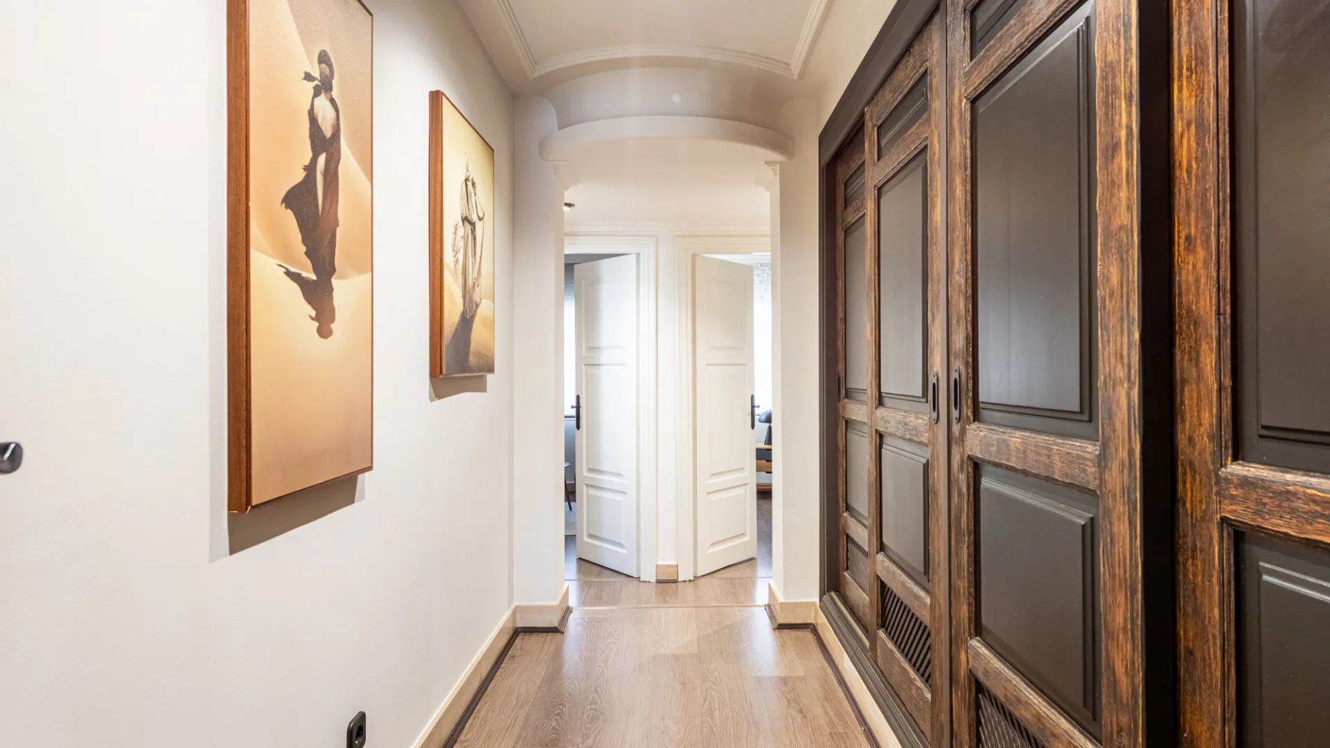 Villa in La Carolina for sale