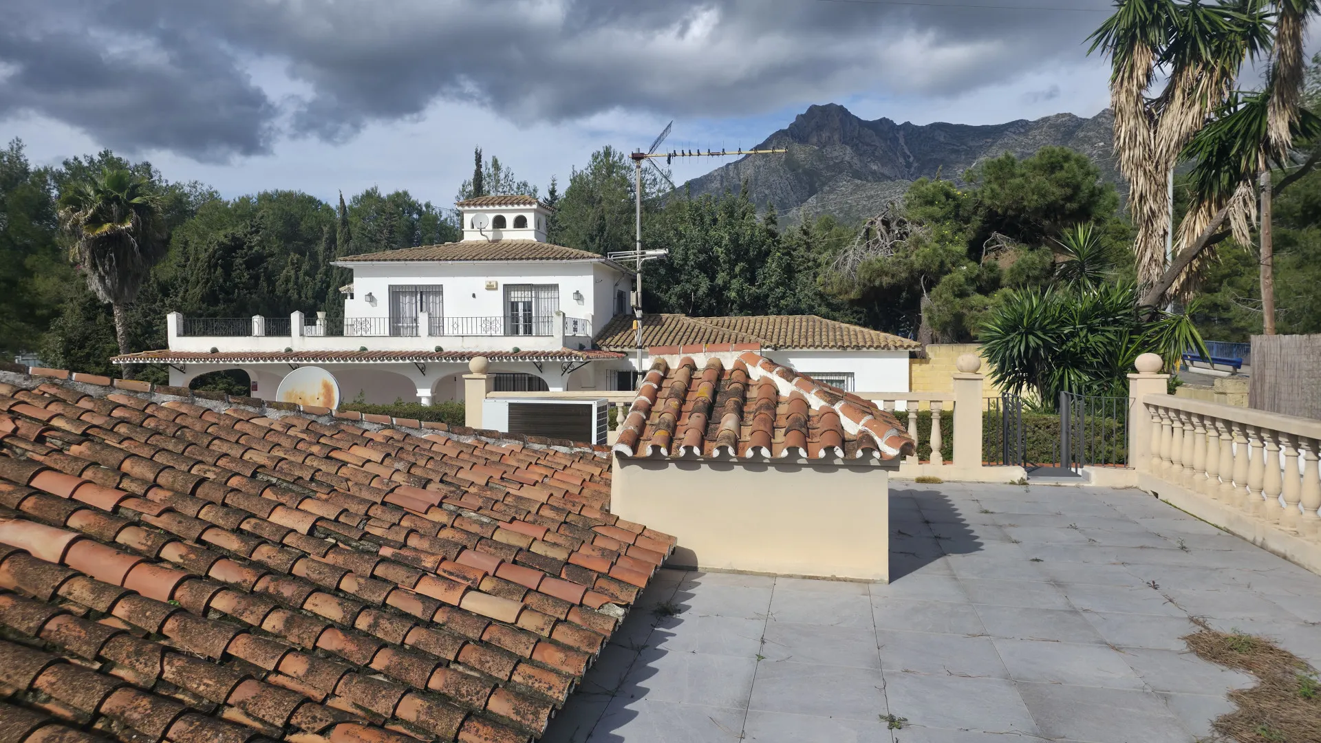 Villa in Golden Mile for sale