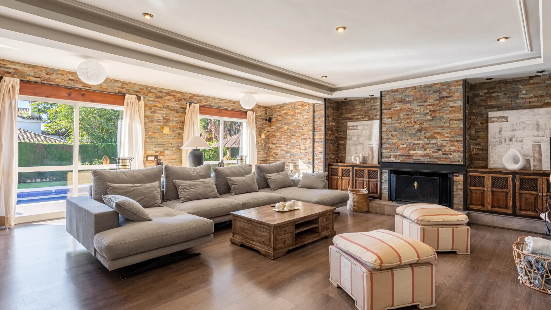 Villa in La Carolina for sale