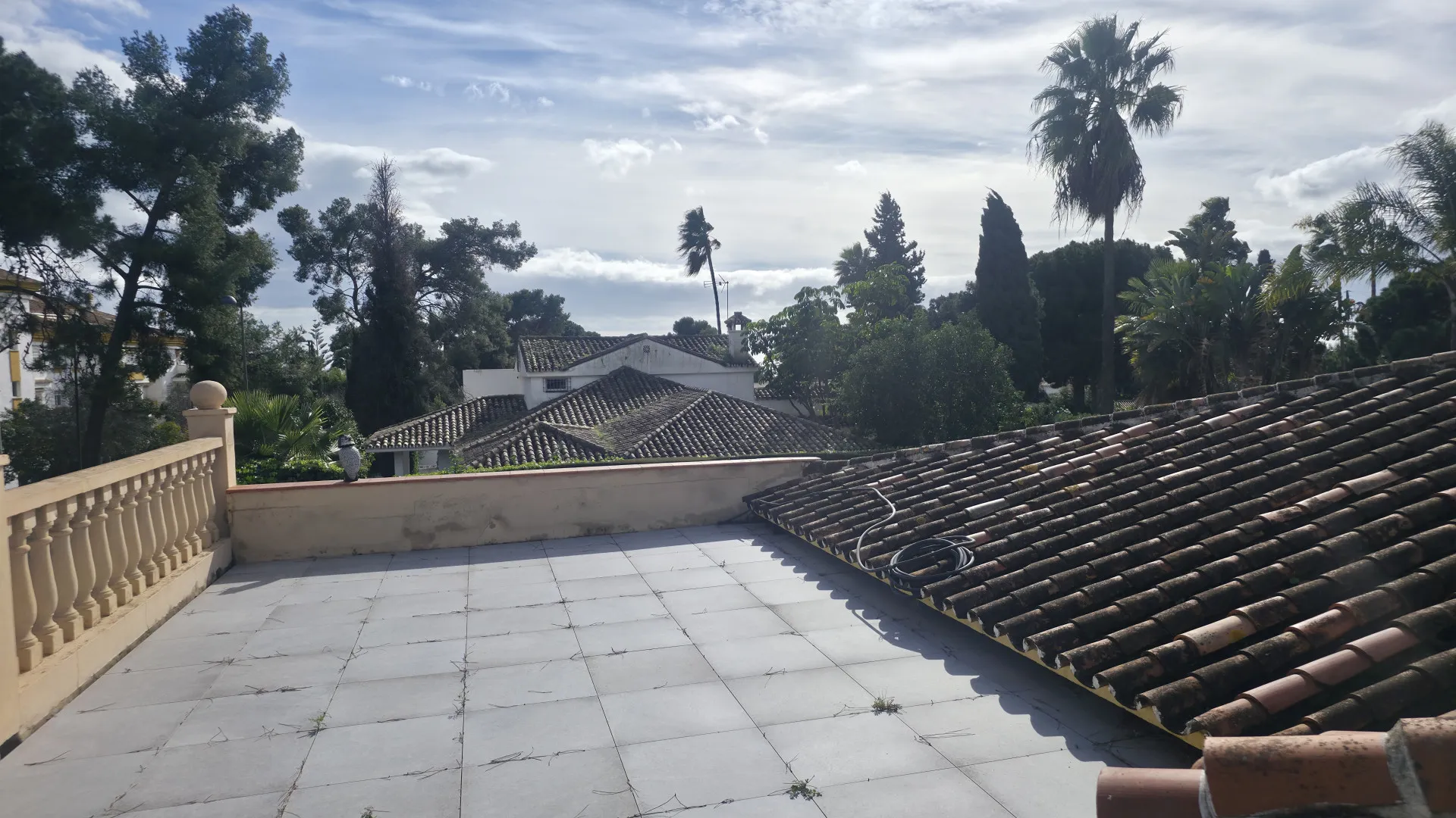 Villa in Golden Mile for sale