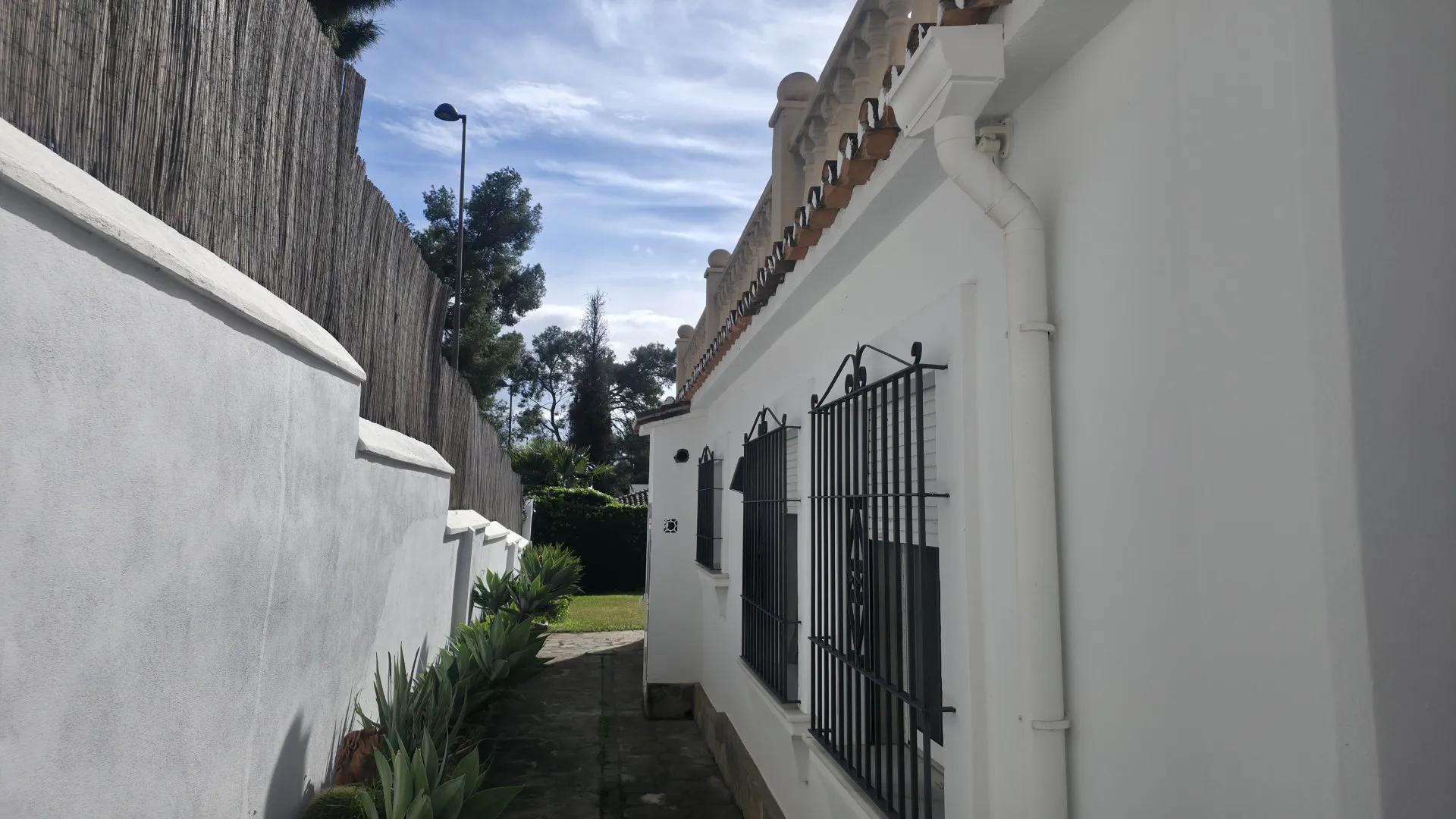 Villa in Golden Mile for sale