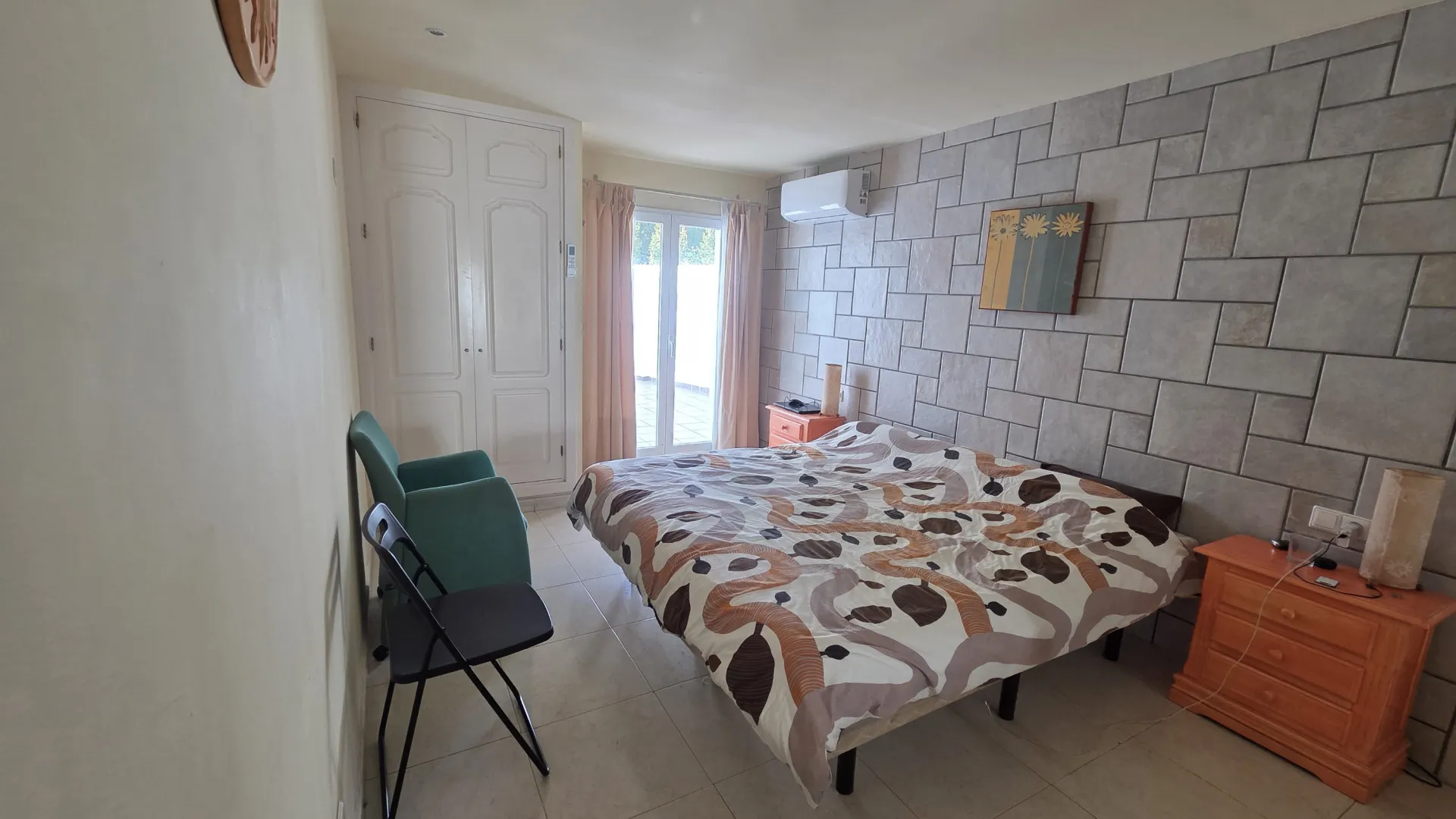 San Pedro de Alcantara villa for sale