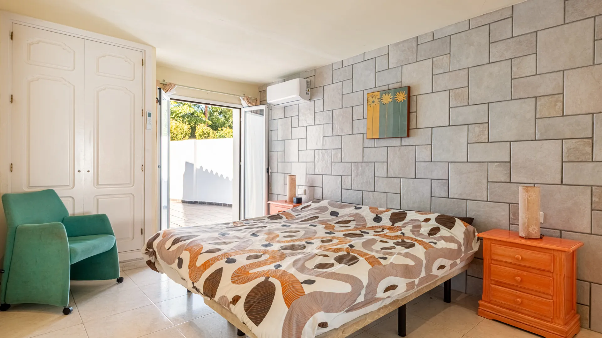 Comprar villa en Linda Vista Baja