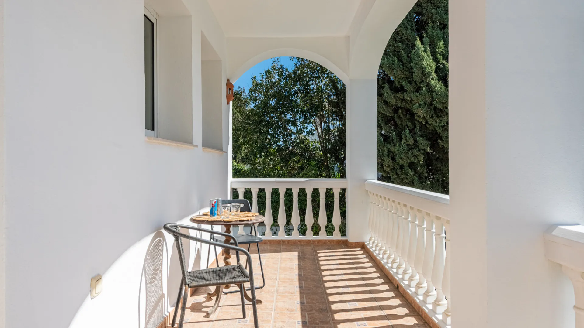 Comprar villa en Linda Vista Baja