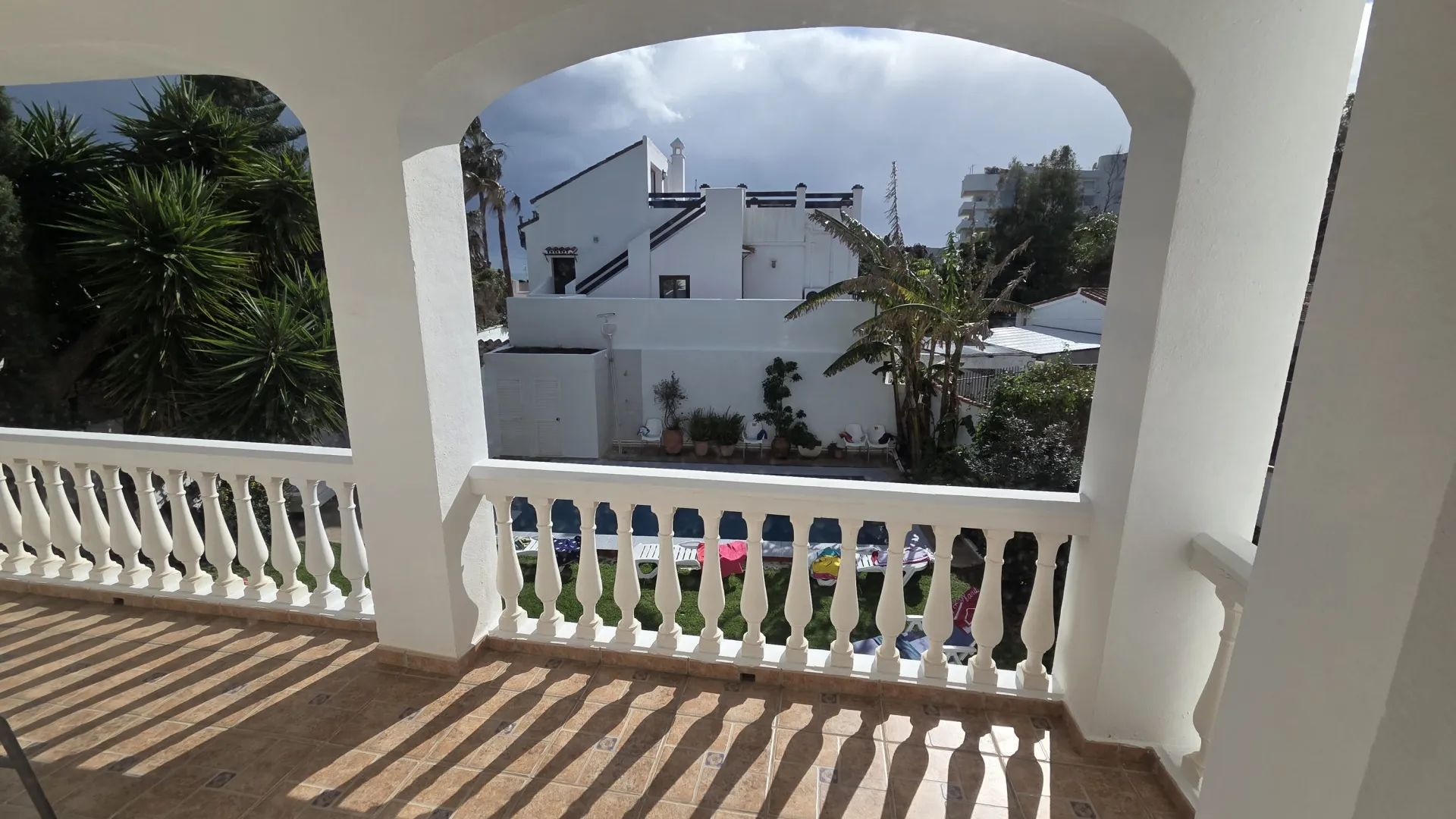 San Pedro de Alcantara villa for sale