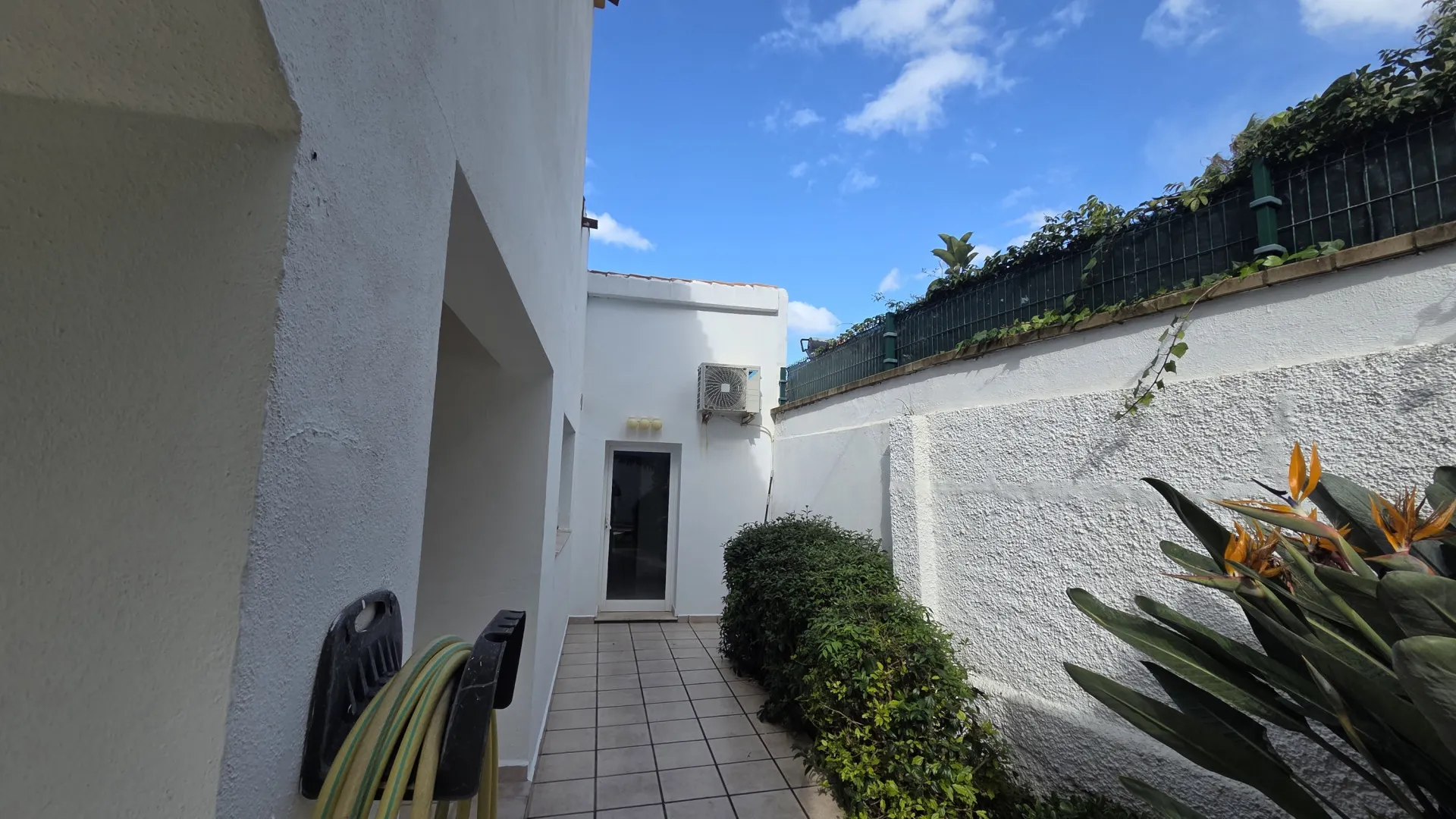 San Pedro de Alcantara villa for sale