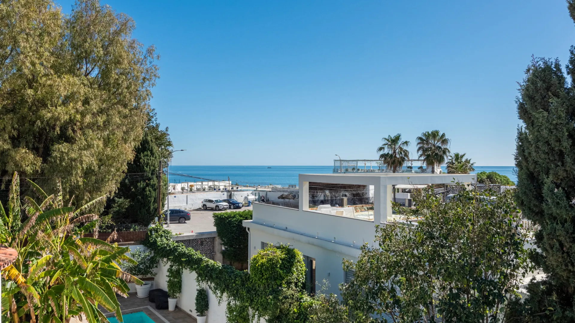 Comprar villa en Linda Vista Baja