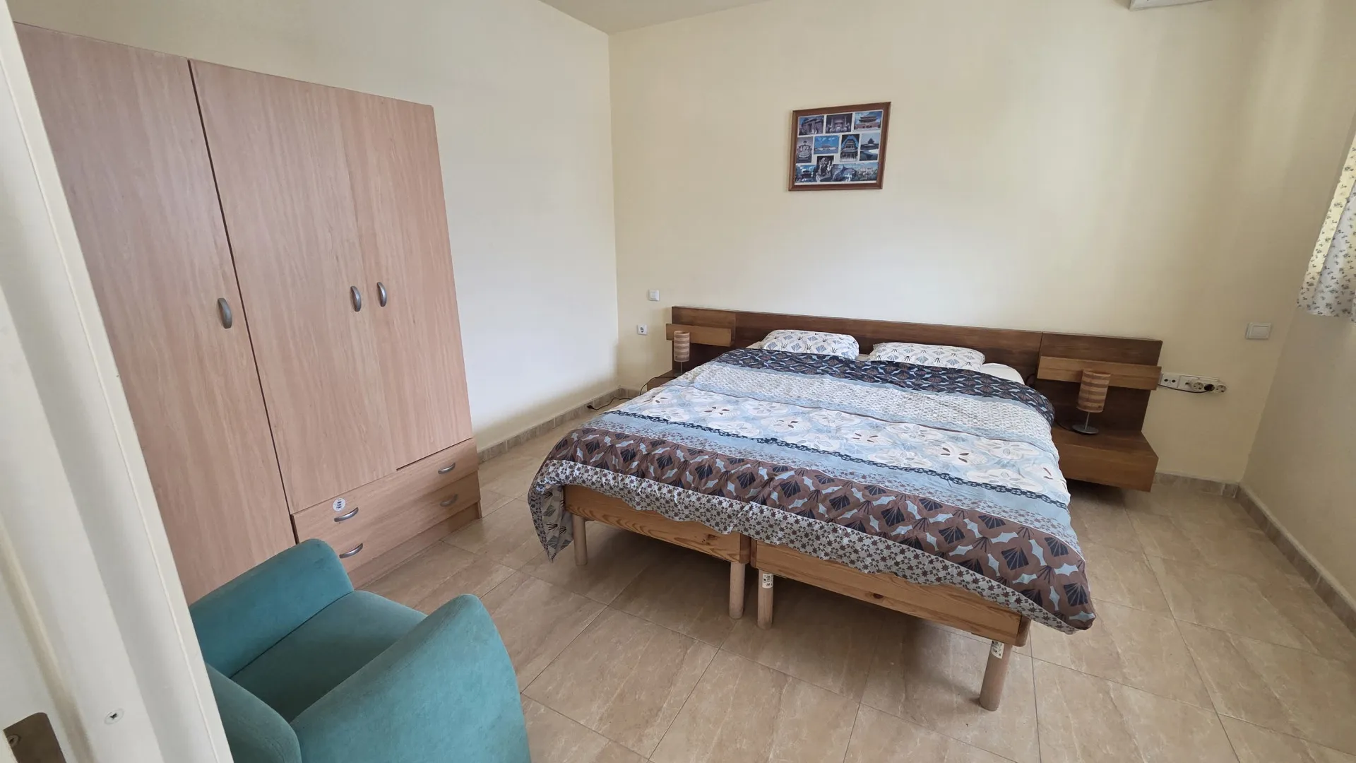 San Pedro de Alcantara villa for sale