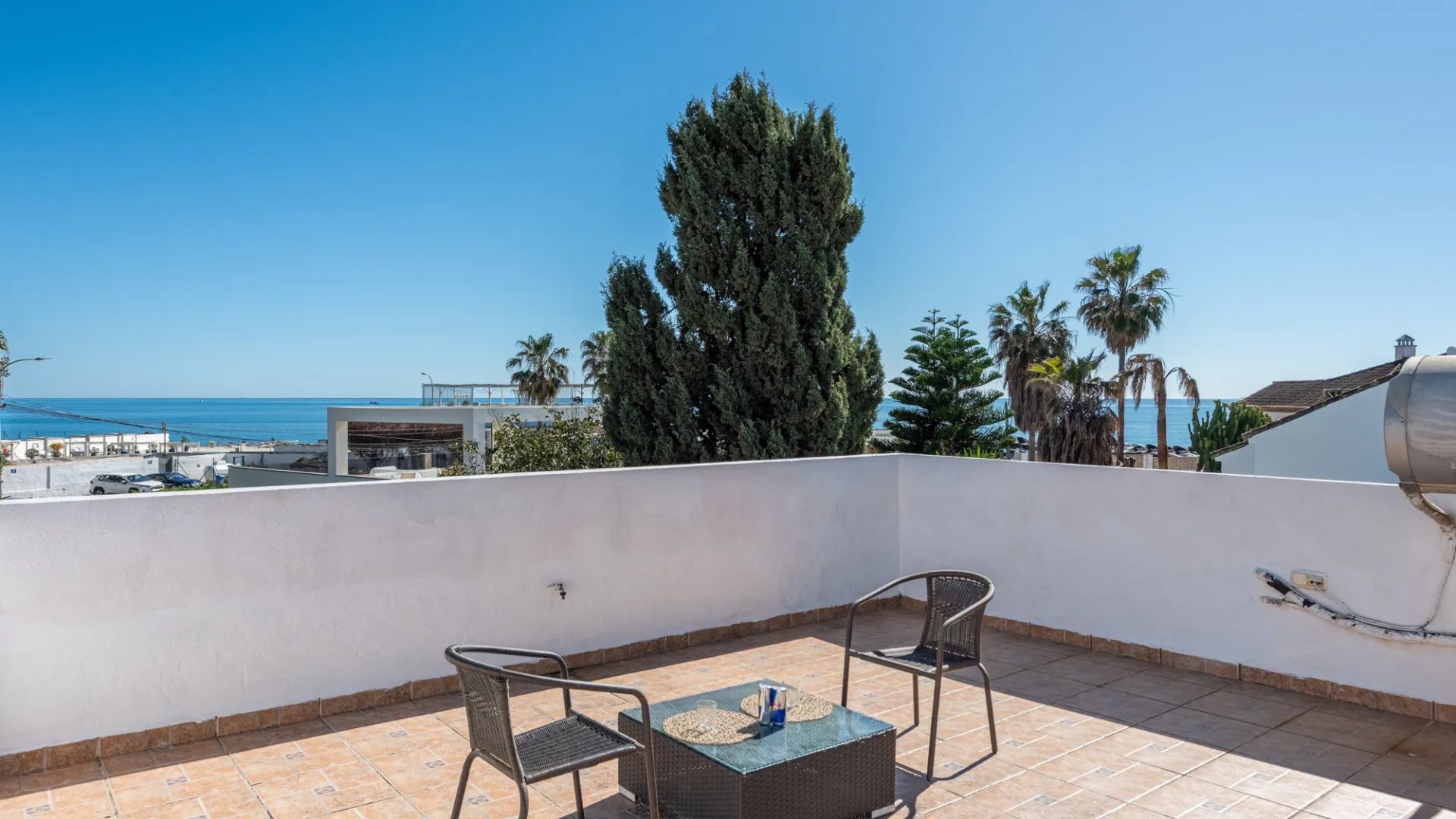 Comprar villa en Linda Vista Baja