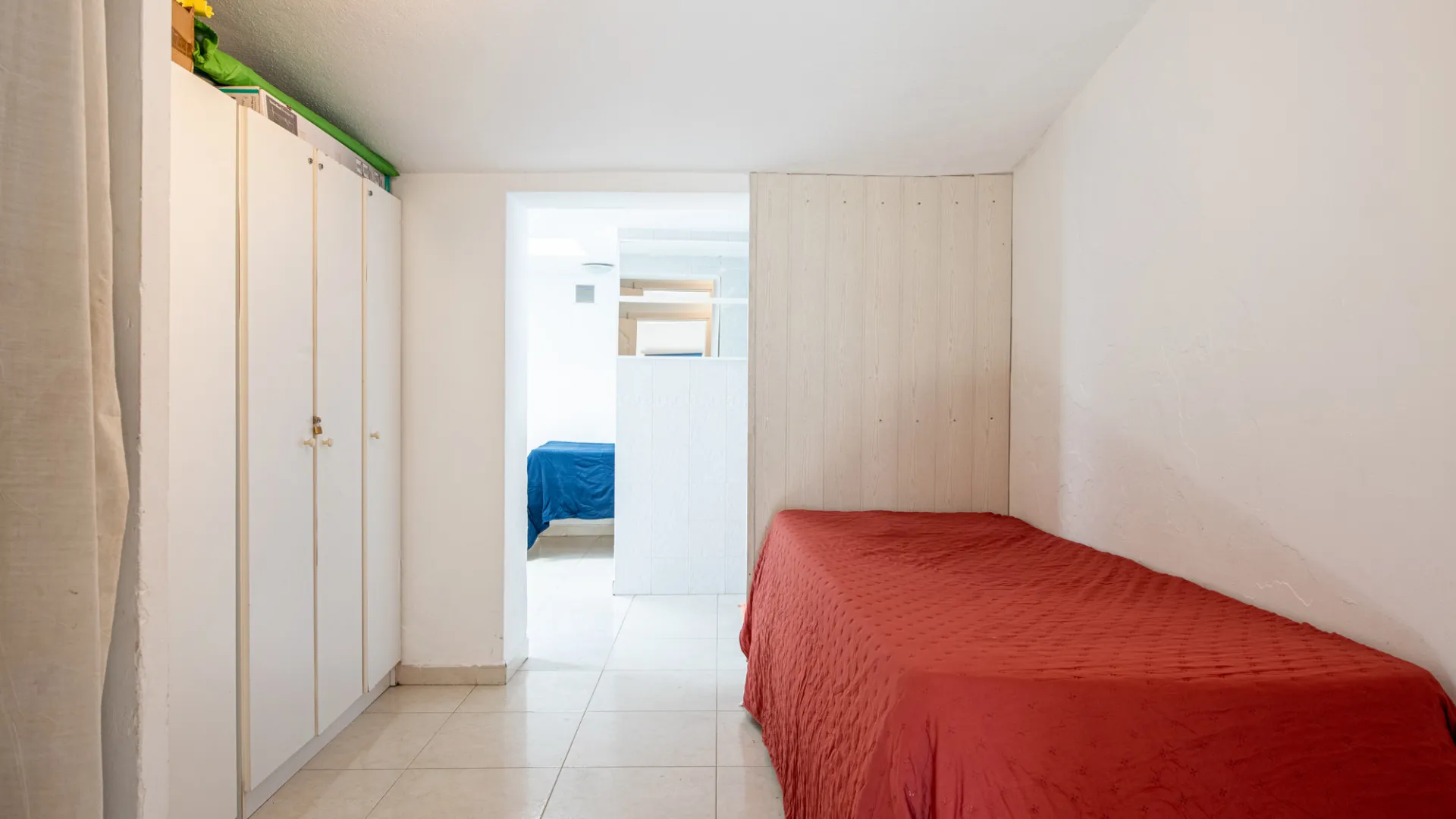Comprar villa en Linda Vista Baja