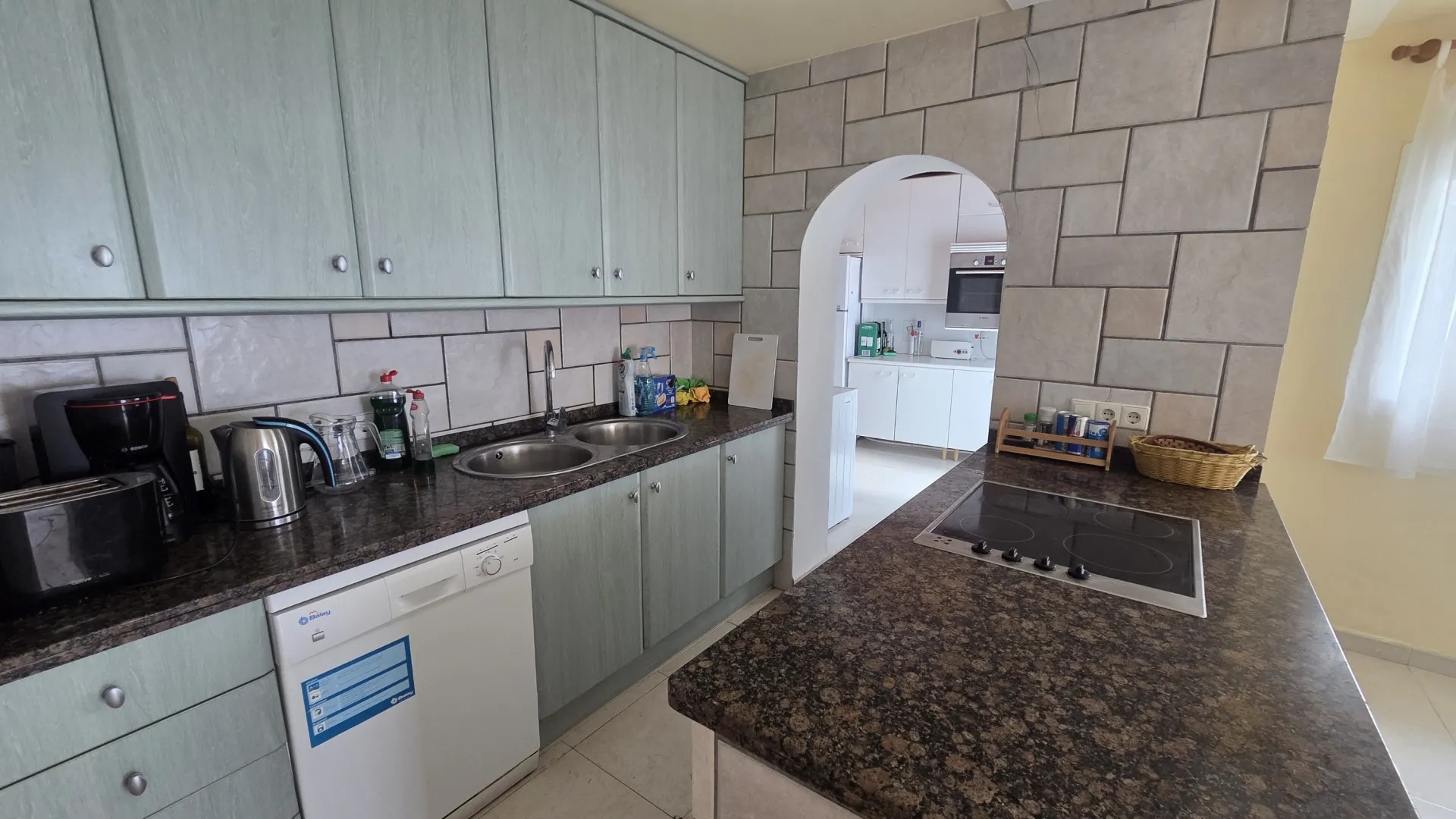 San Pedro de Alcantara villa for sale