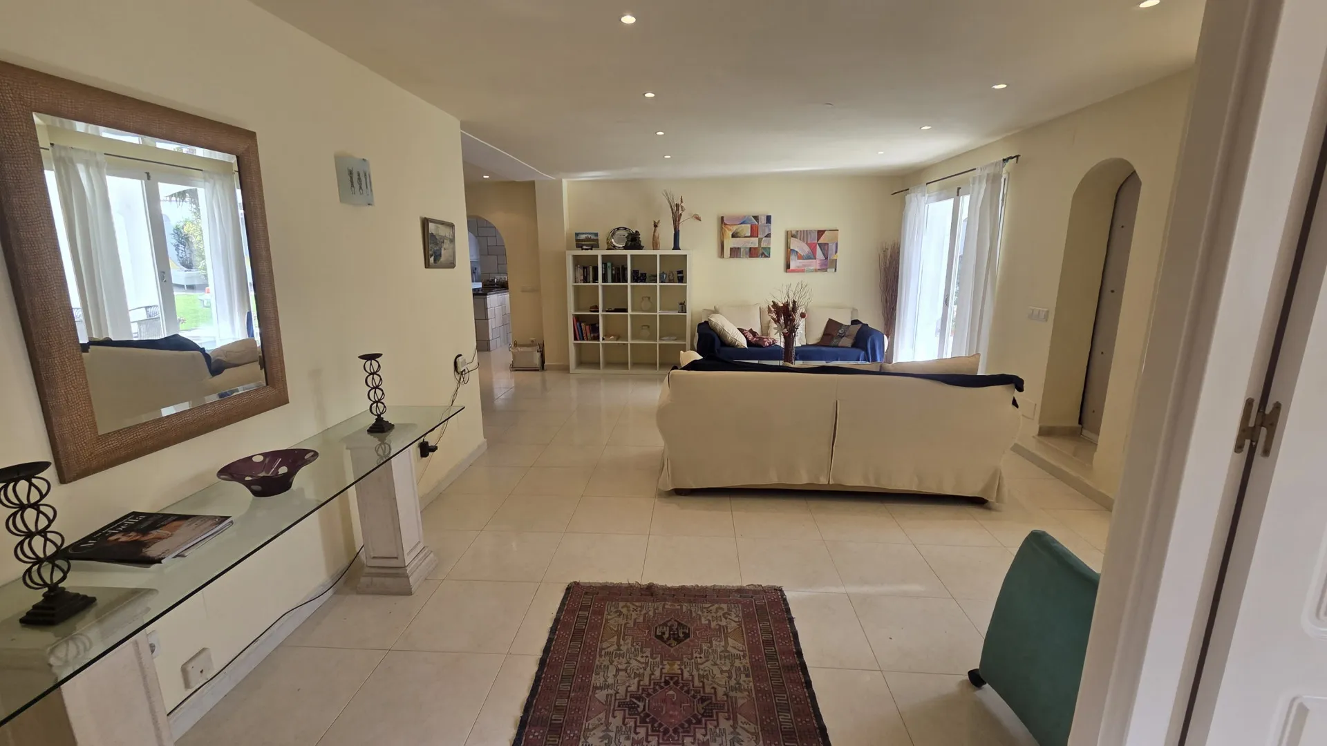 San Pedro de Alcantara villa for sale