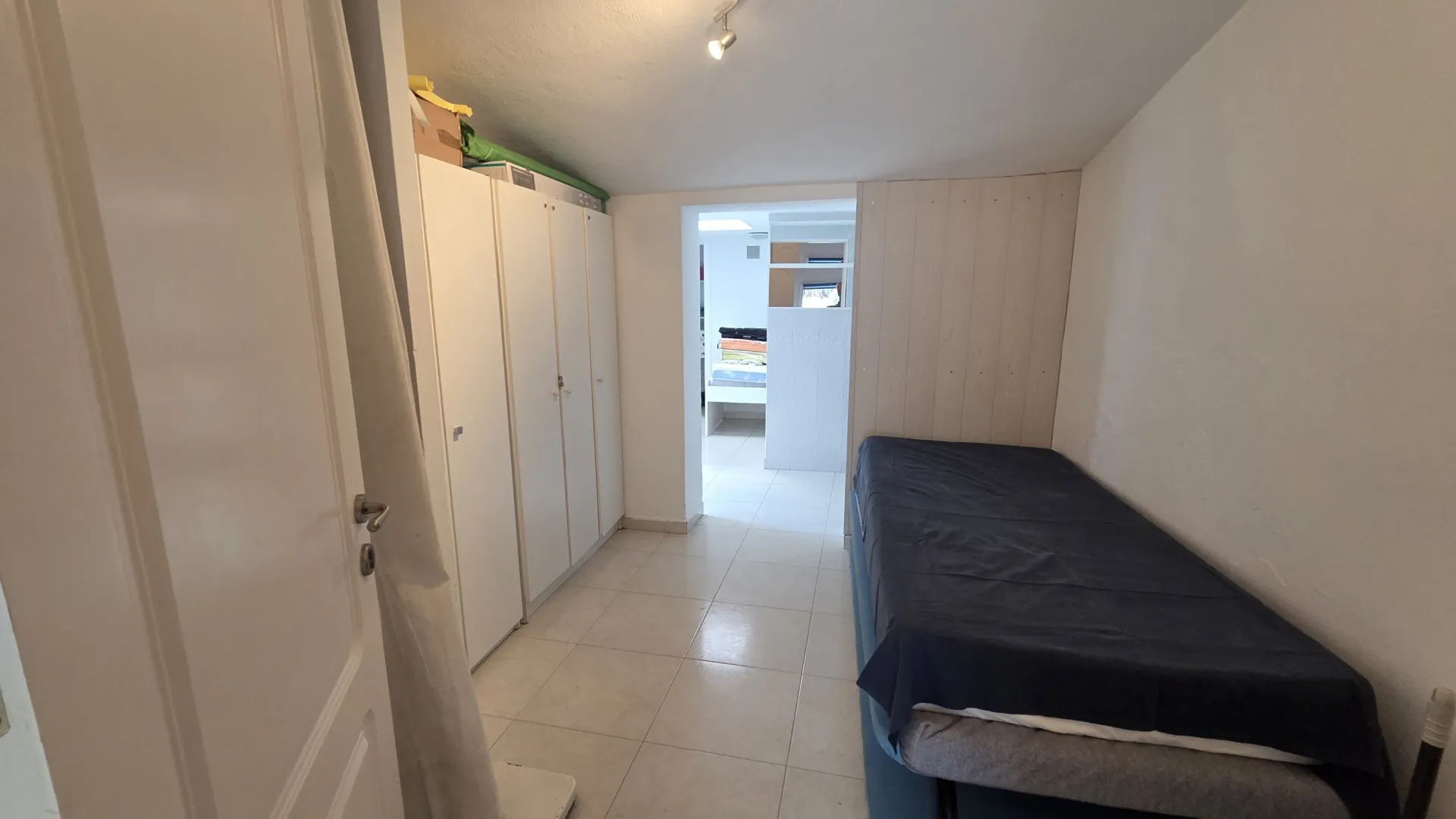 San Pedro de Alcantara villa for sale