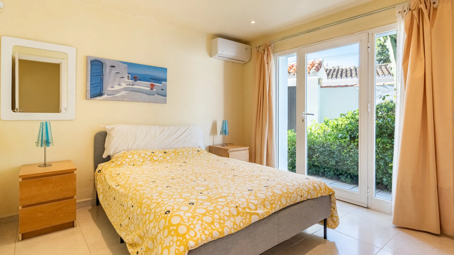 Comprar villa en Linda Vista Baja