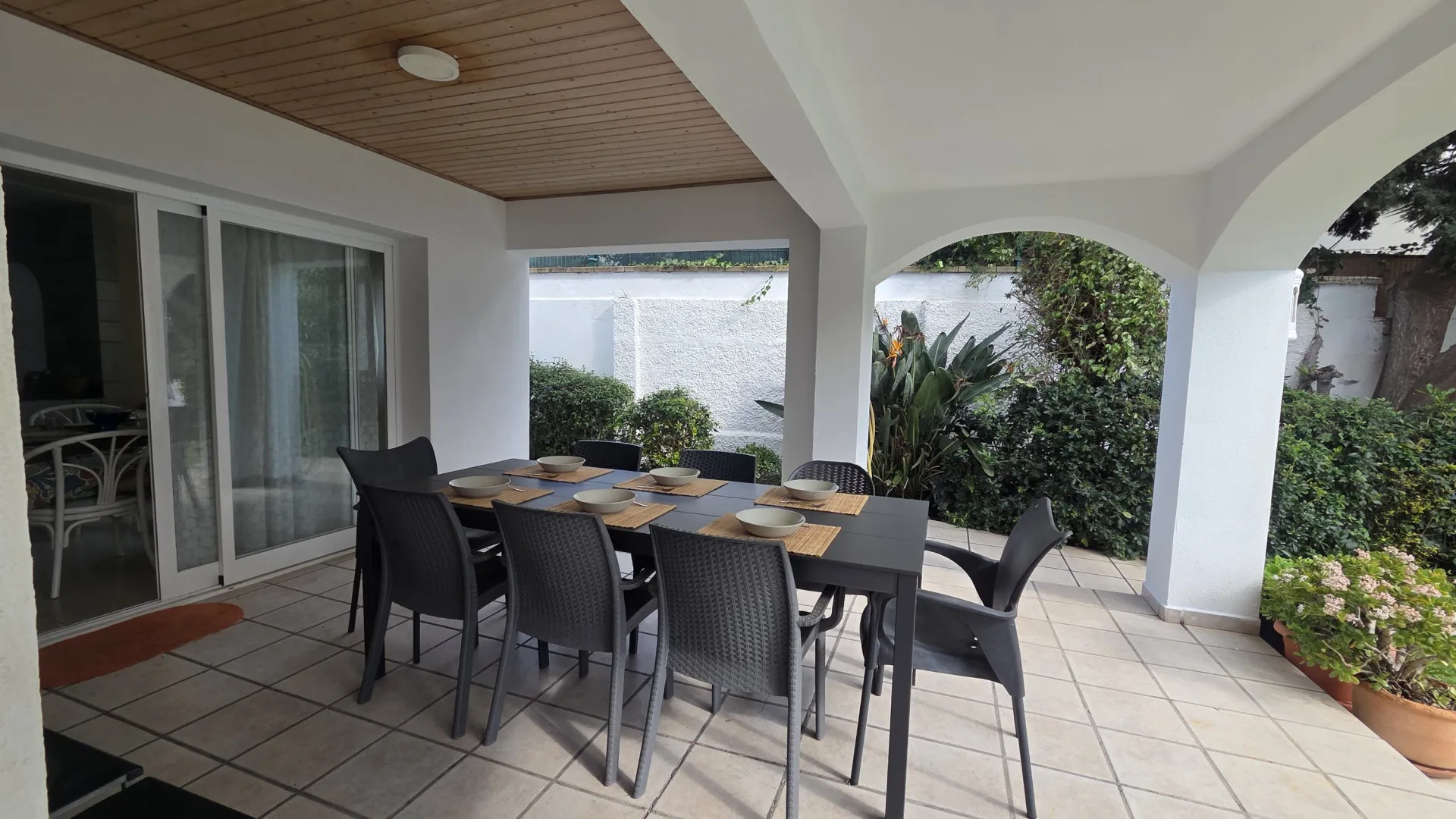 San Pedro de Alcantara villa for sale