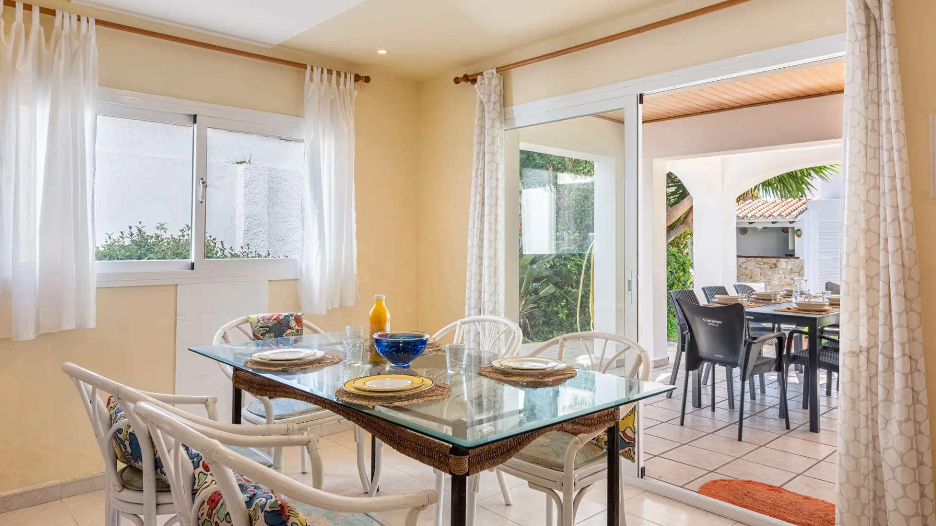 Comprar villa en Linda Vista Baja