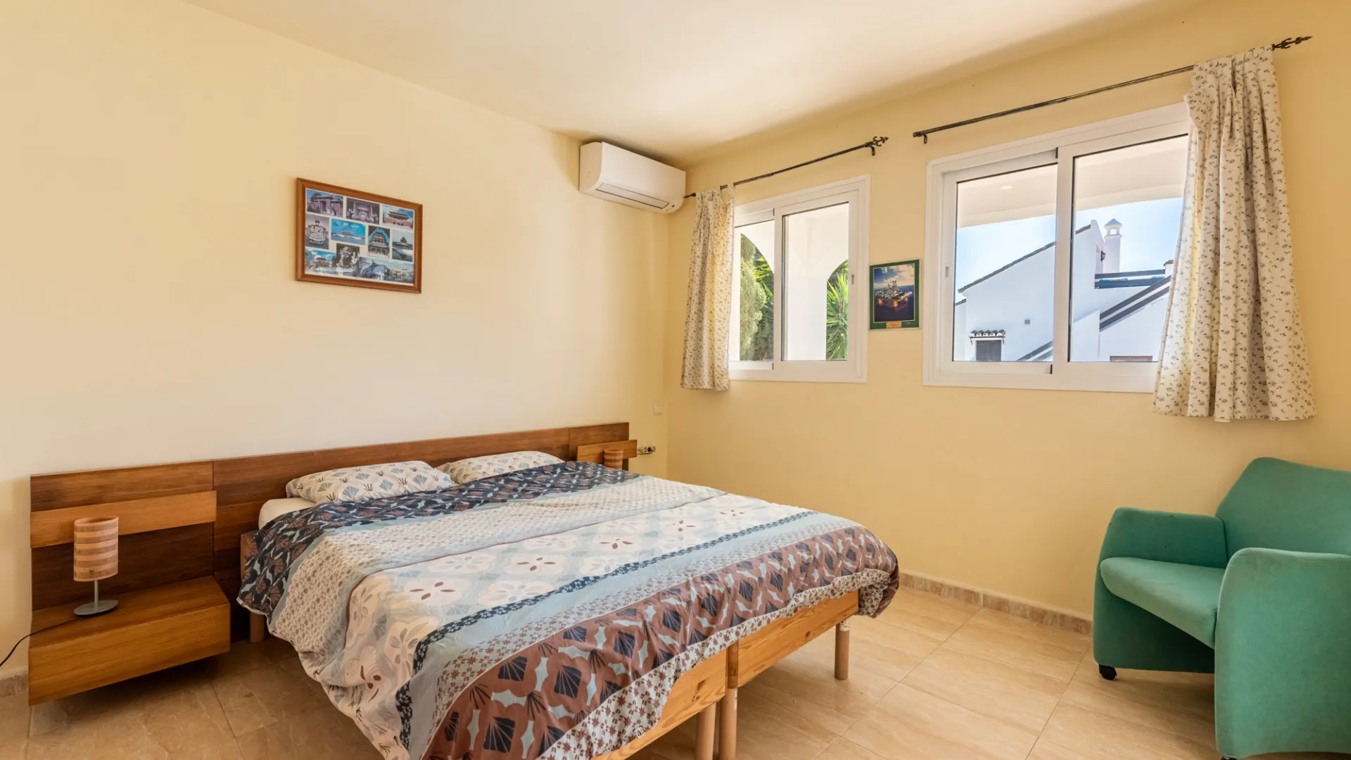 Comprar villa en Linda Vista Baja