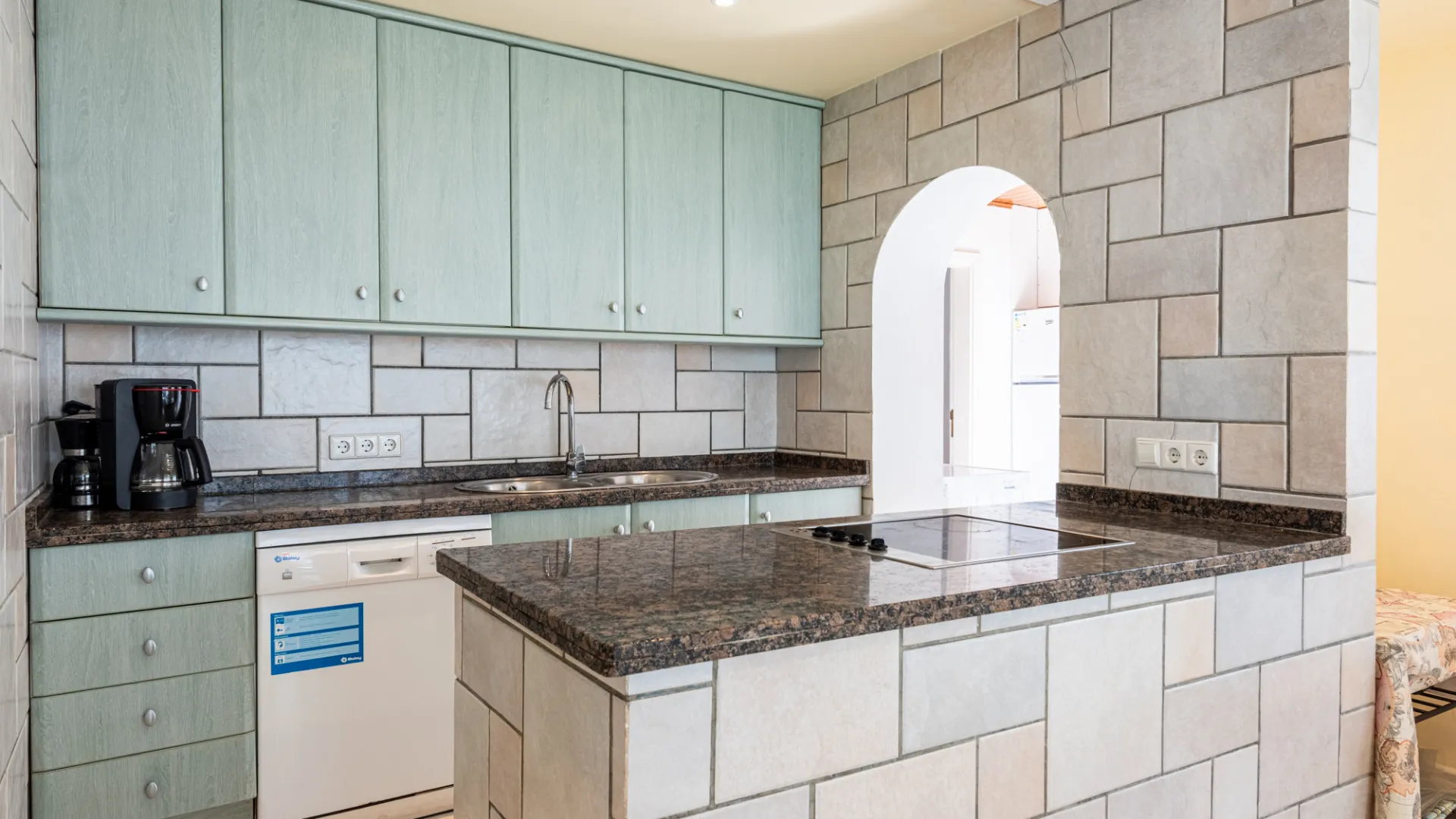 Comprar villa en Linda Vista Baja
