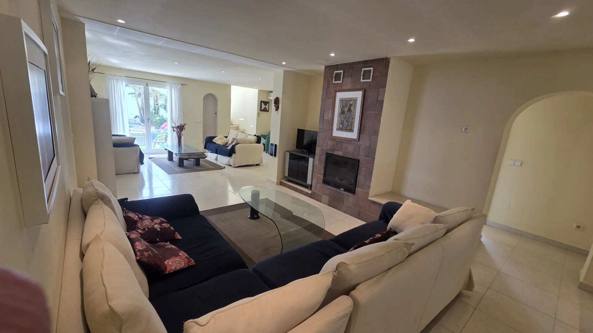 San Pedro de Alcantara villa for sale