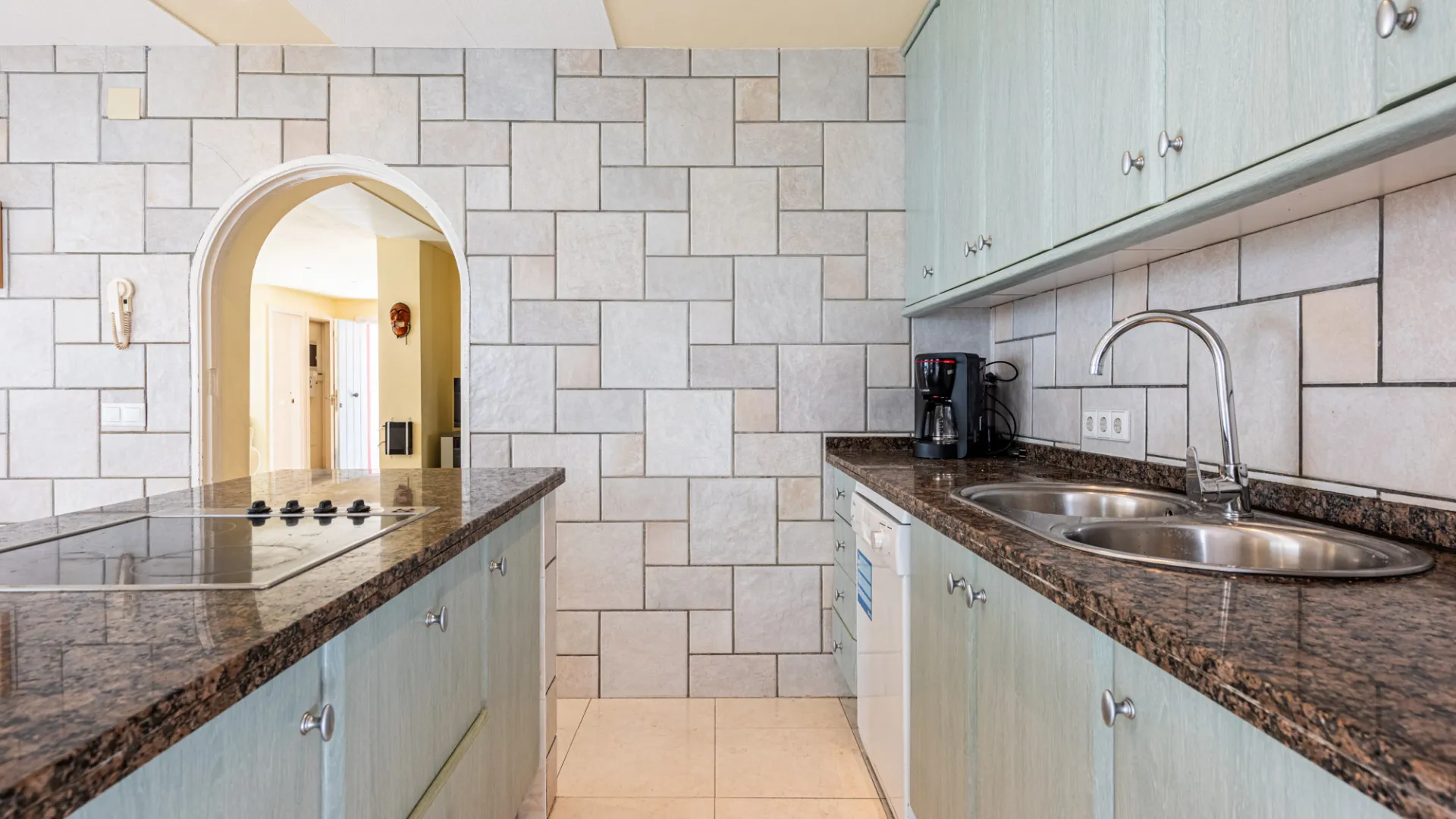 Comprar villa en Linda Vista Baja