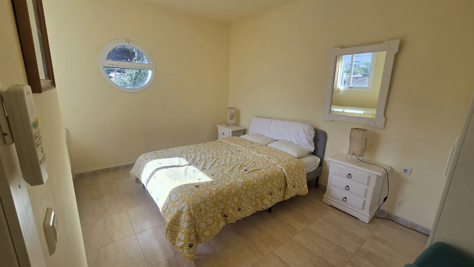 San Pedro de Alcantara villa for sale