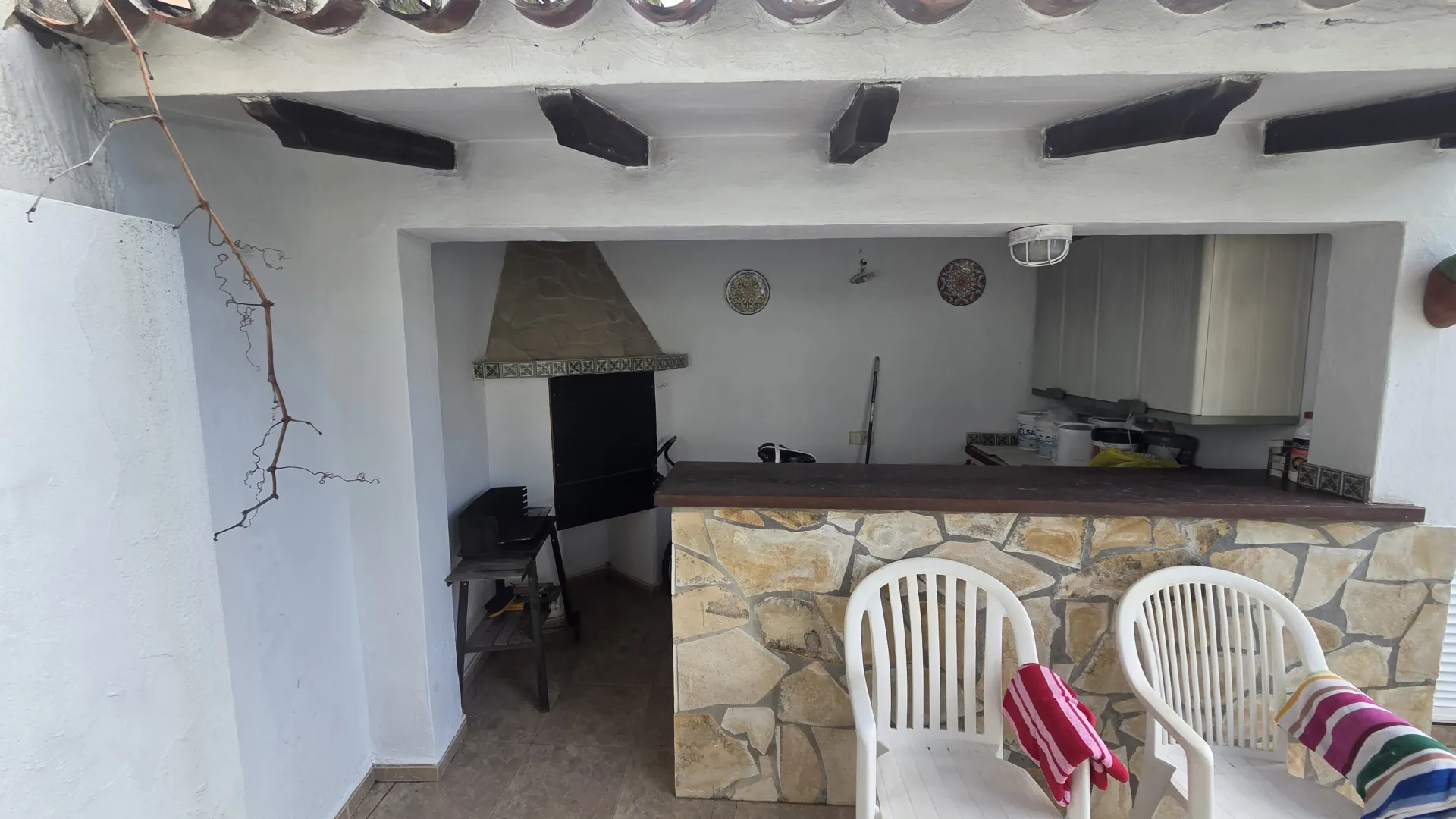 San Pedro de Alcantara villa for sale