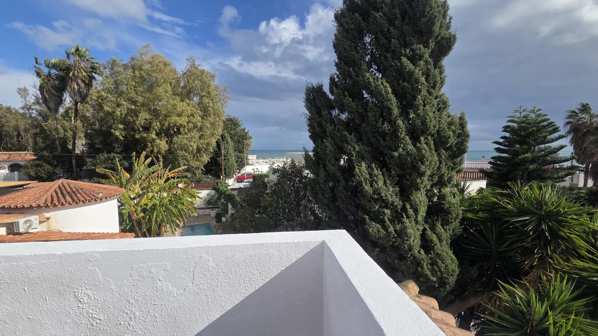 San Pedro de Alcantara villa for sale