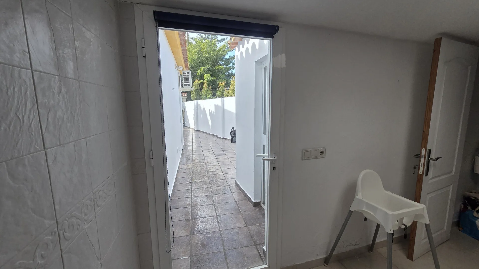 San Pedro de Alcantara villa for sale