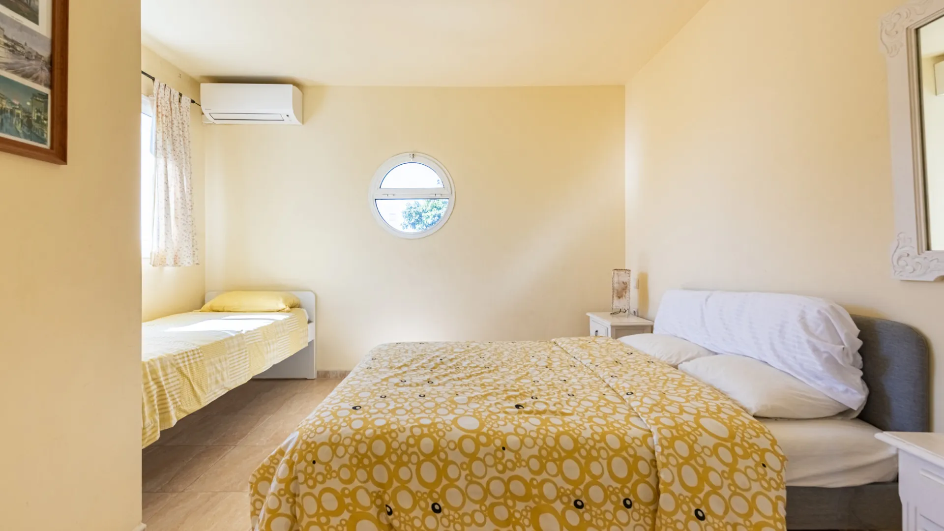 Comprar villa en Linda Vista Baja