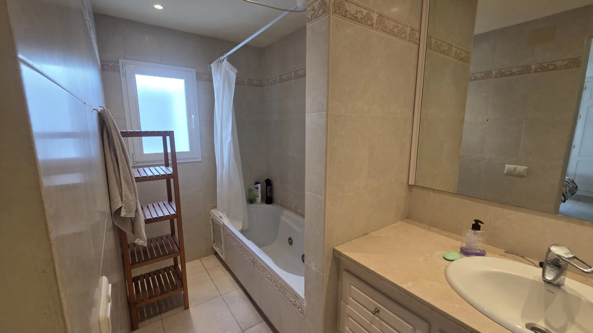 San Pedro de Alcantara villa for sale