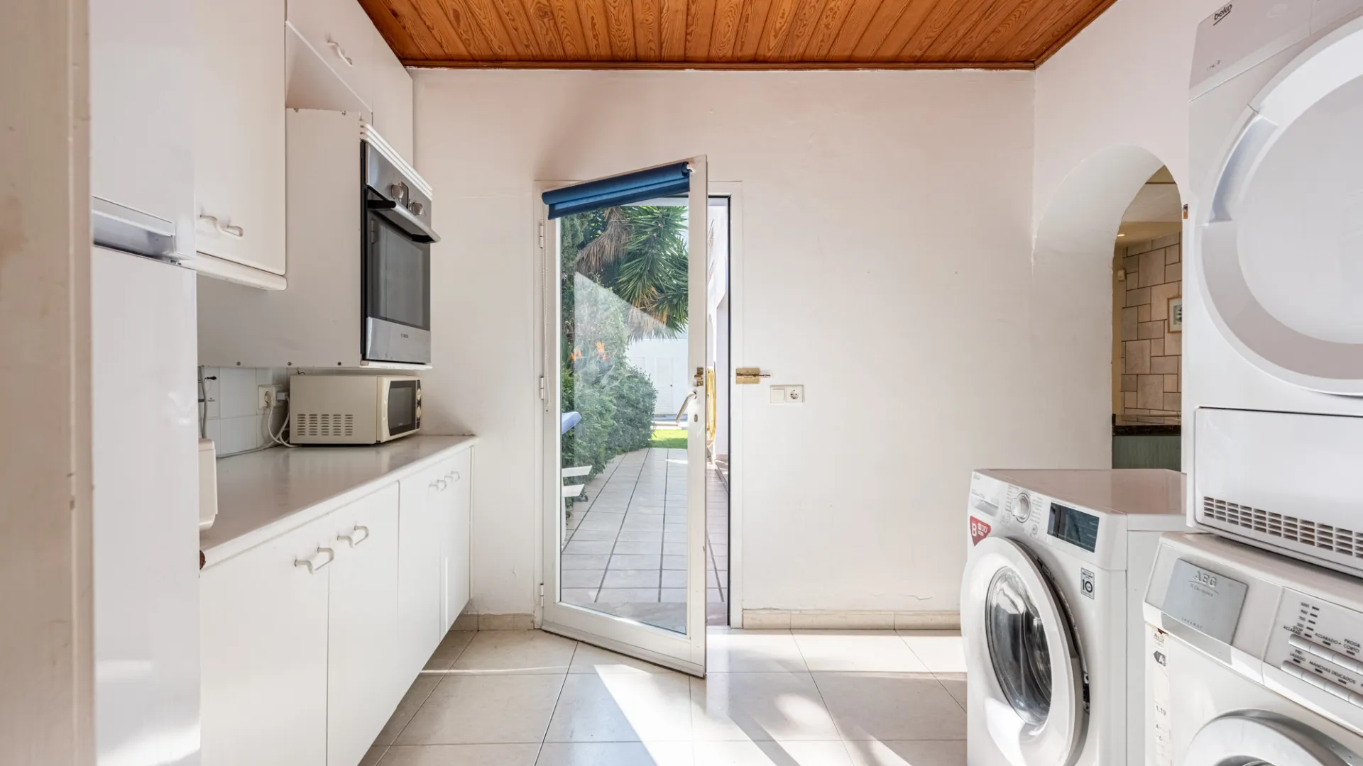 Comprar villa en Linda Vista Baja