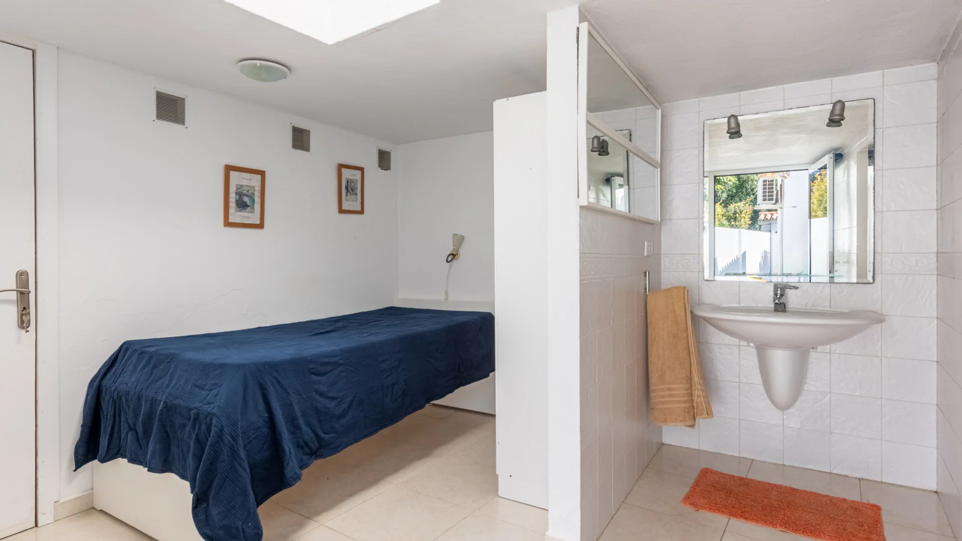 Comprar villa en Linda Vista Baja