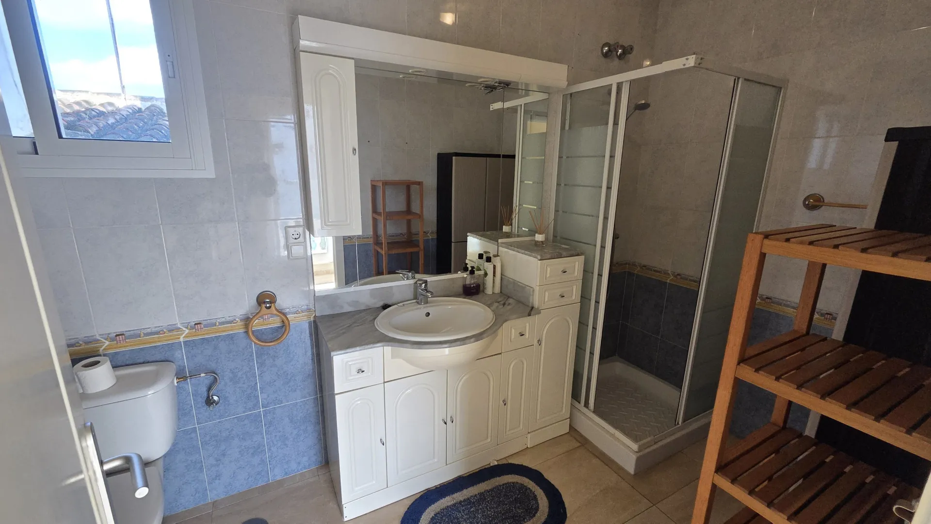 San Pedro de Alcantara villa for sale