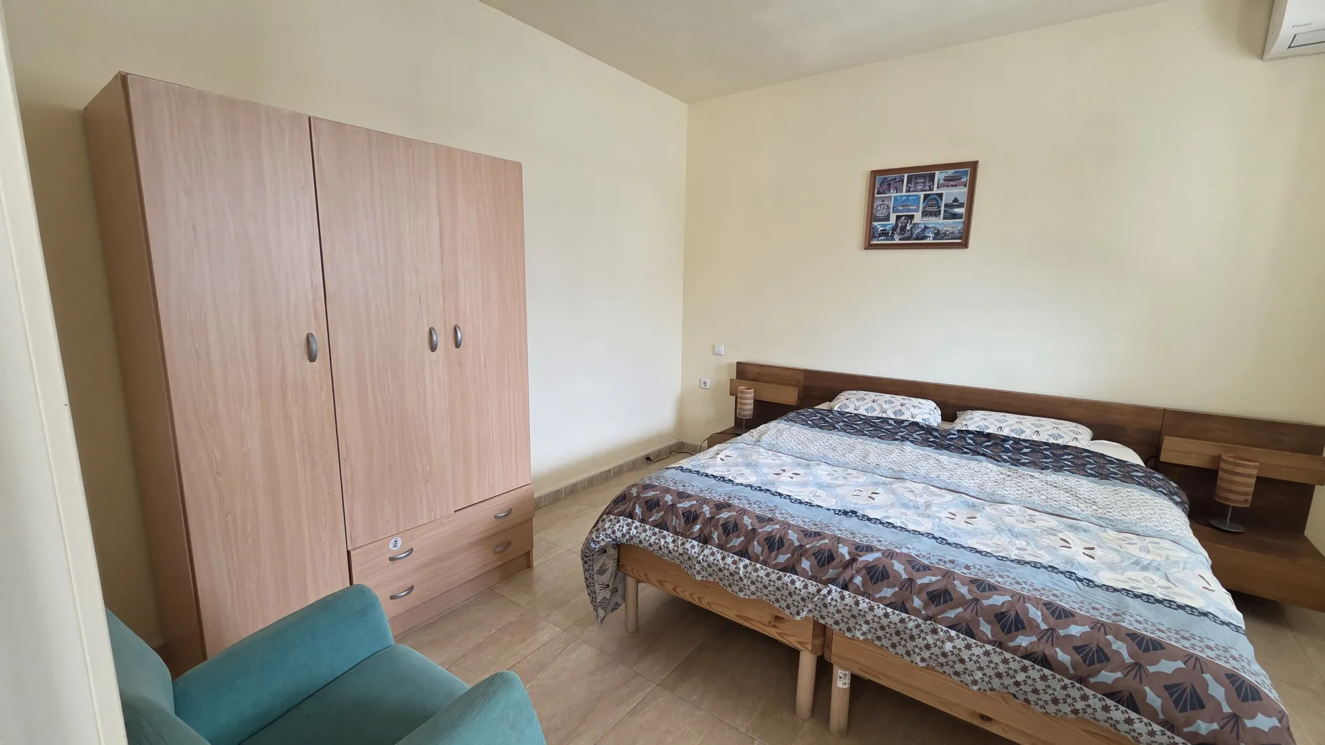 San Pedro de Alcantara villa for sale