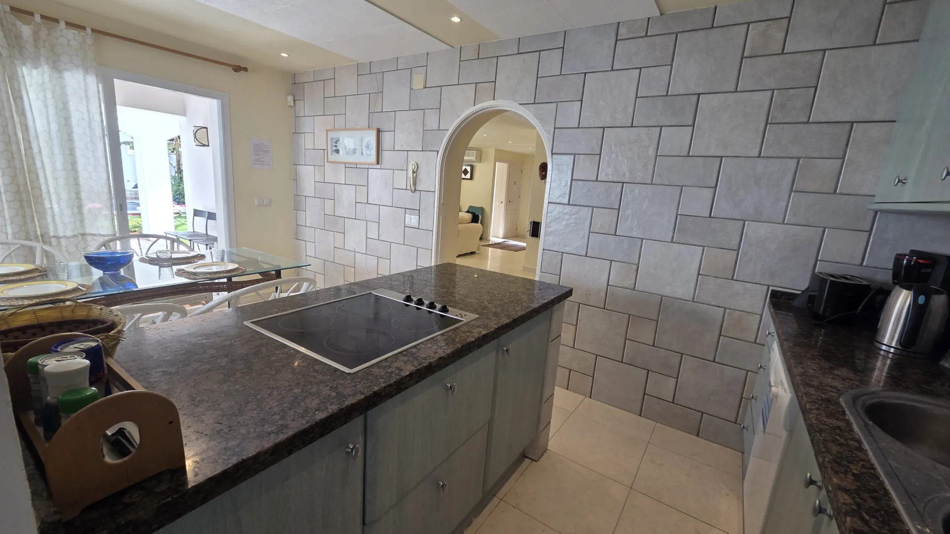 San Pedro de Alcantara villa for sale